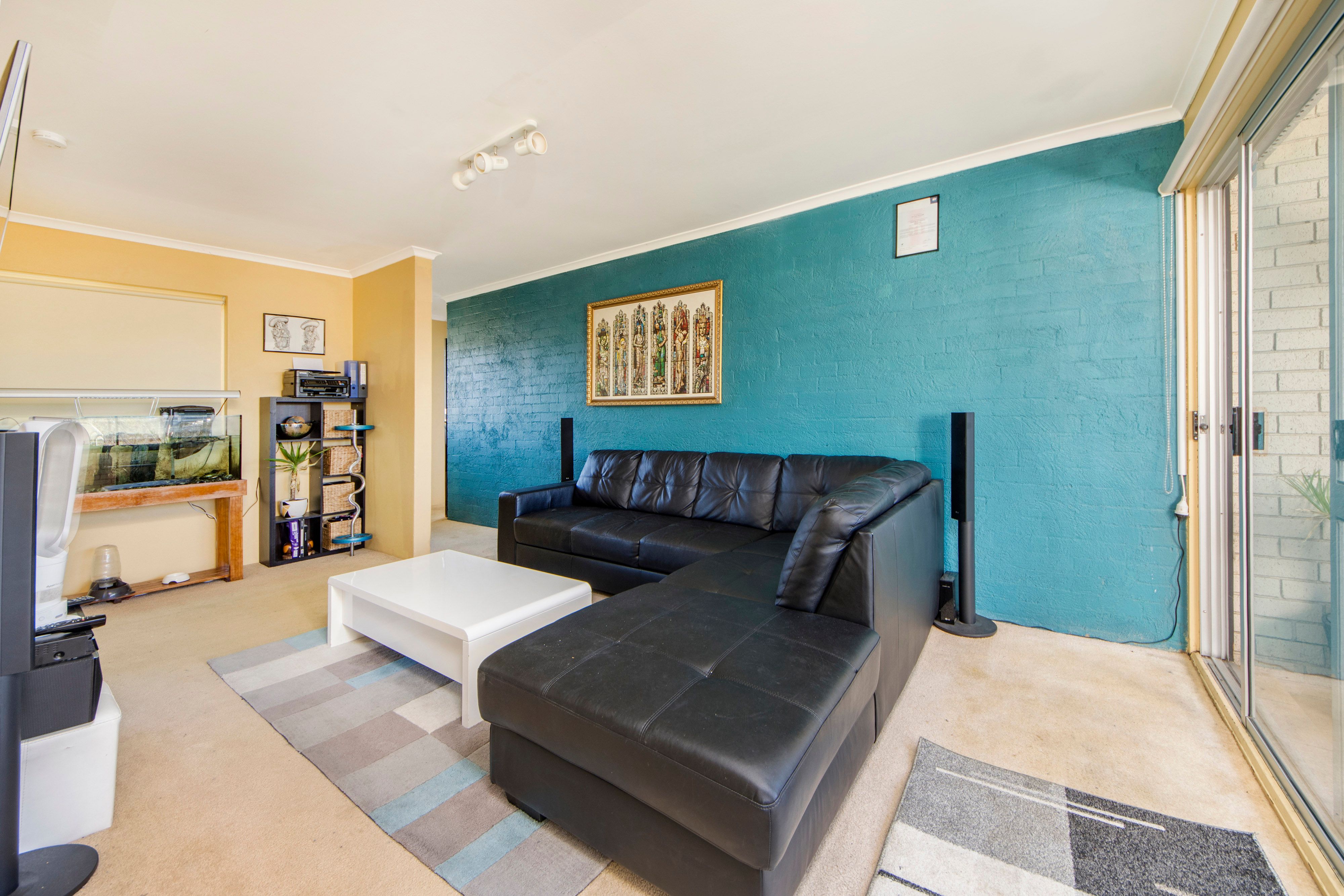 16/58 Bennelong Crescent, Macquarie, ACT 2614