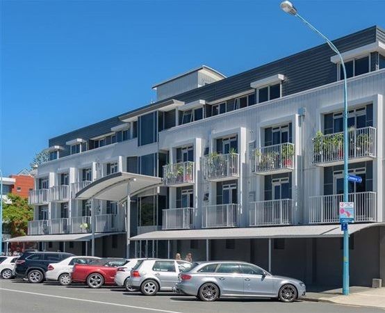 11/7 Salisbury Avenue, Mt Maunganui, Tauranga City