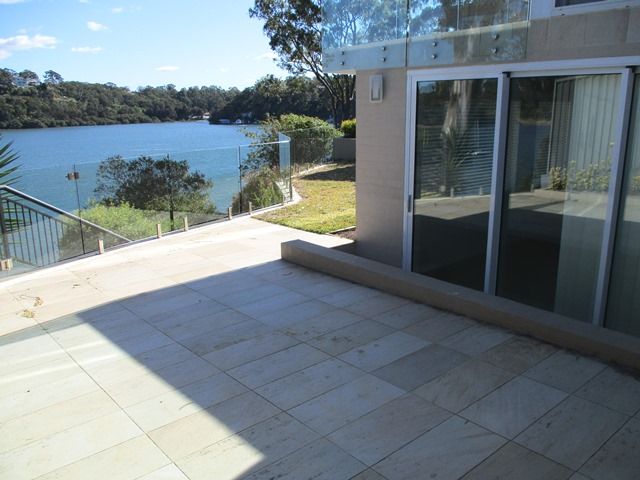 Studio - 11 Green Point Road, Oyster Bay, NSW 2225