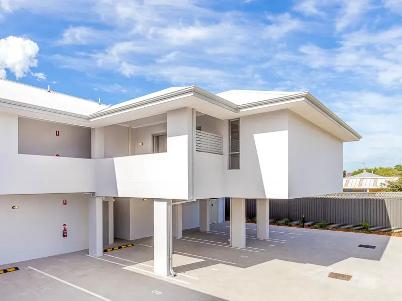 5/120 Surrey Road, Rivervale, WA 6103