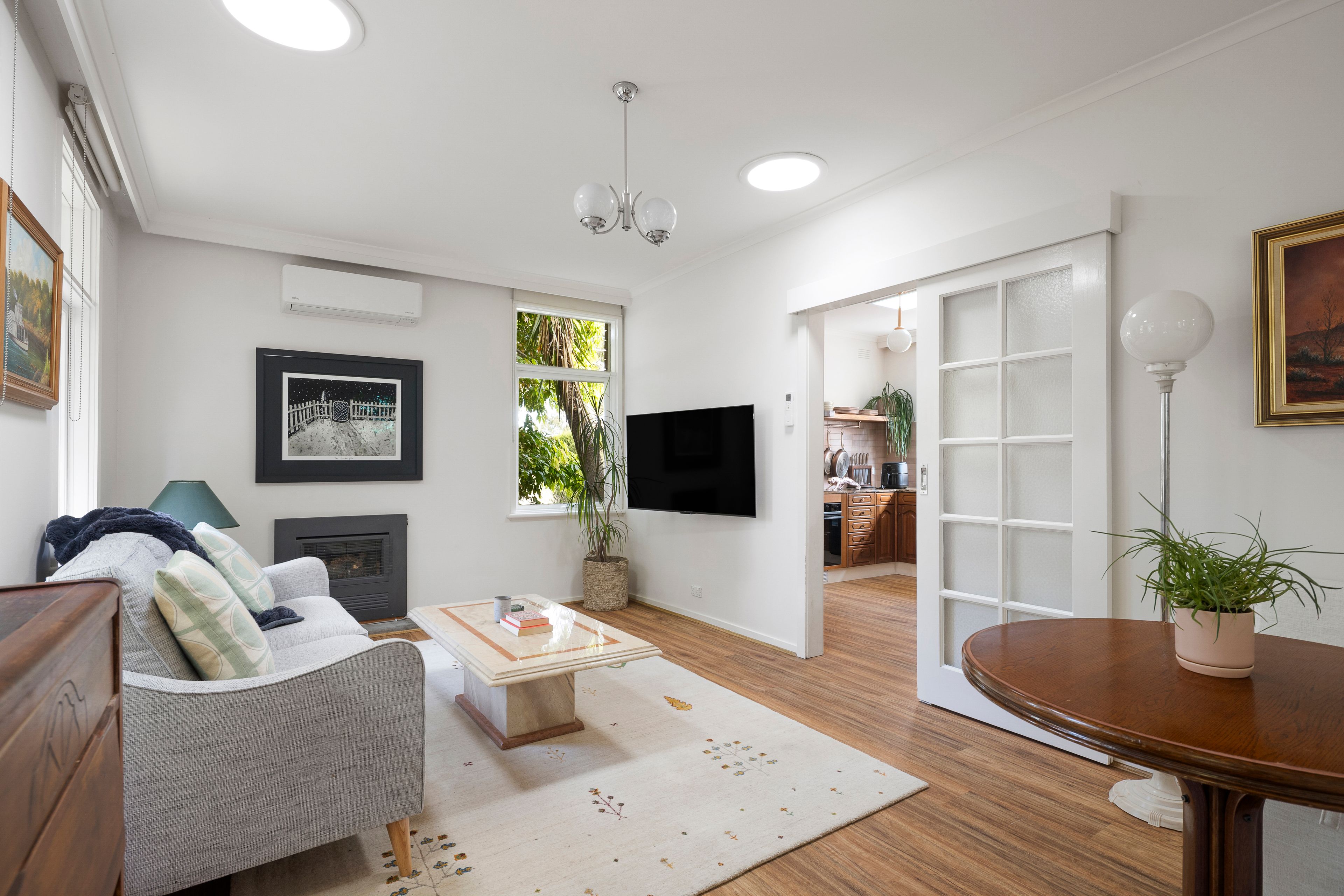 5/1 First Street — photo from Ray White The Bayside Group