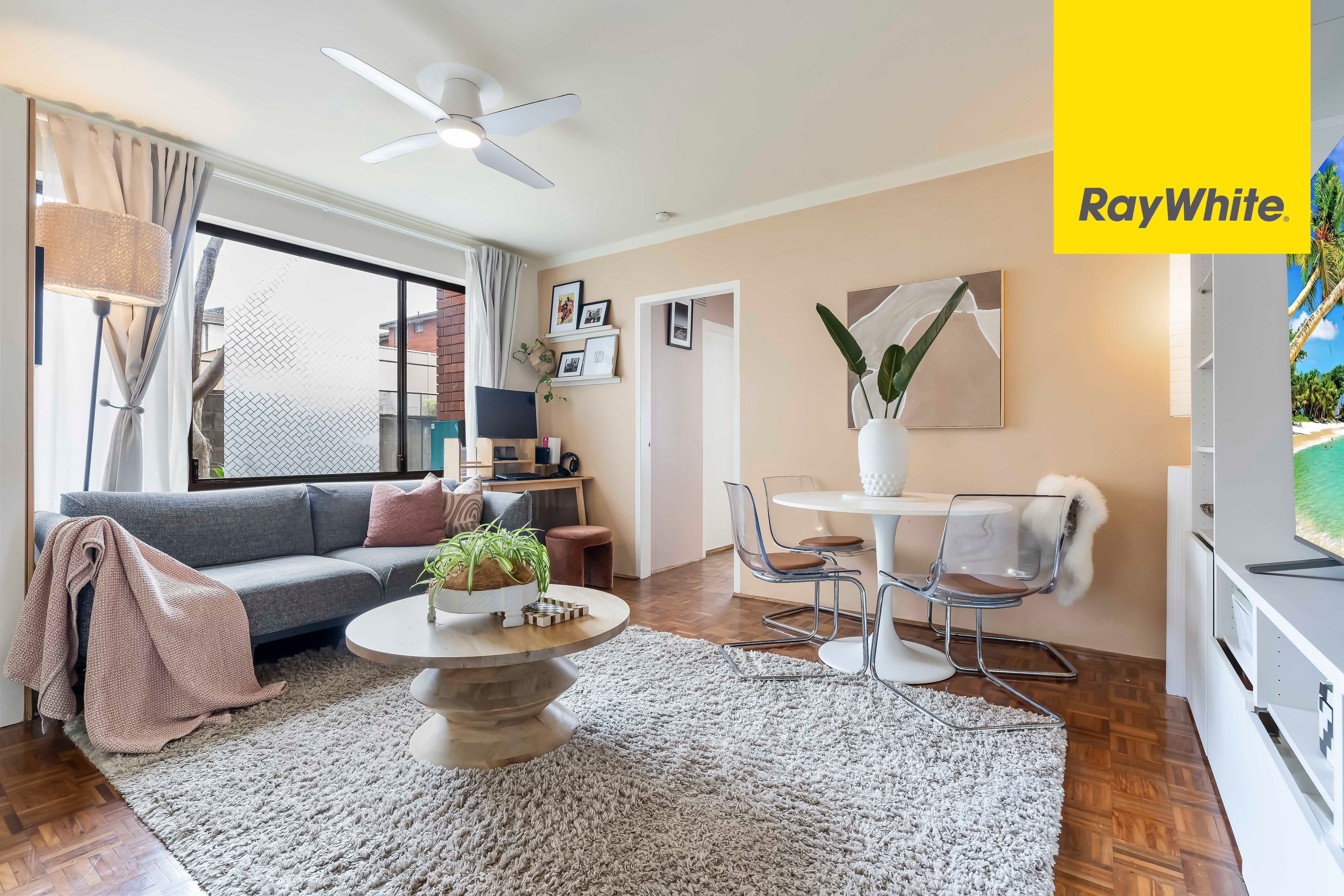 1/6A Bank Street, Meadowbank, NSW 2114