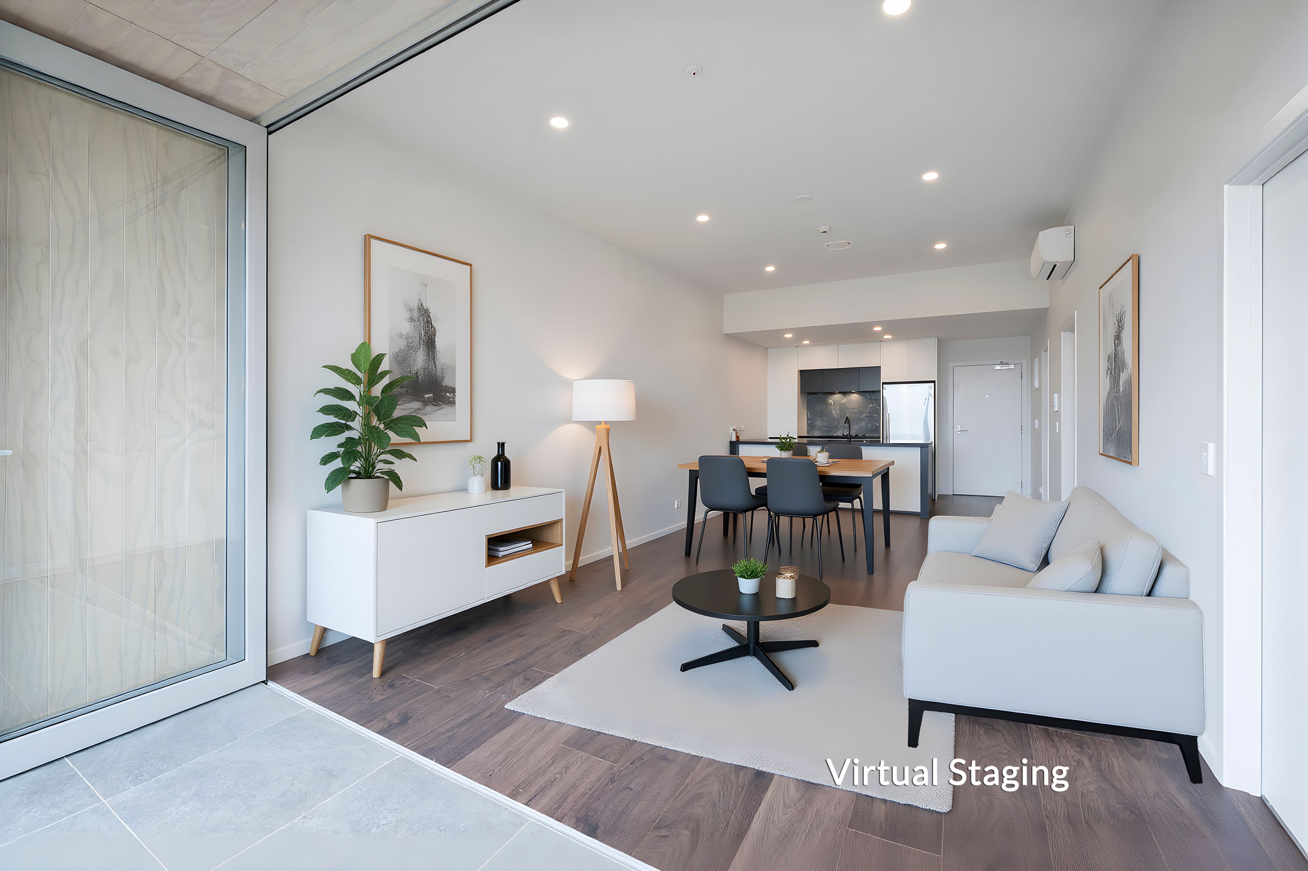 204/2B Munroe Lane, Albany, North Shore City