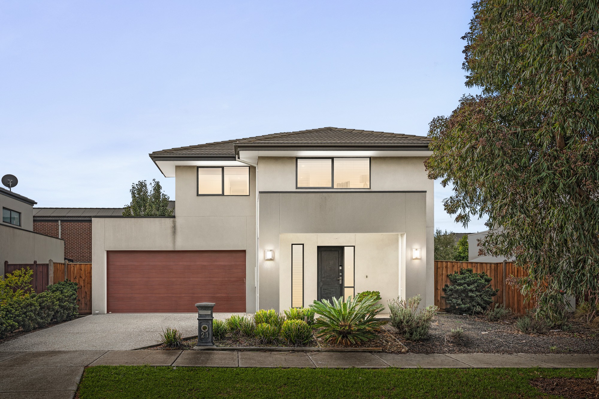 21 Stoneleigh Circuit, Williams Landing, VIC 3027