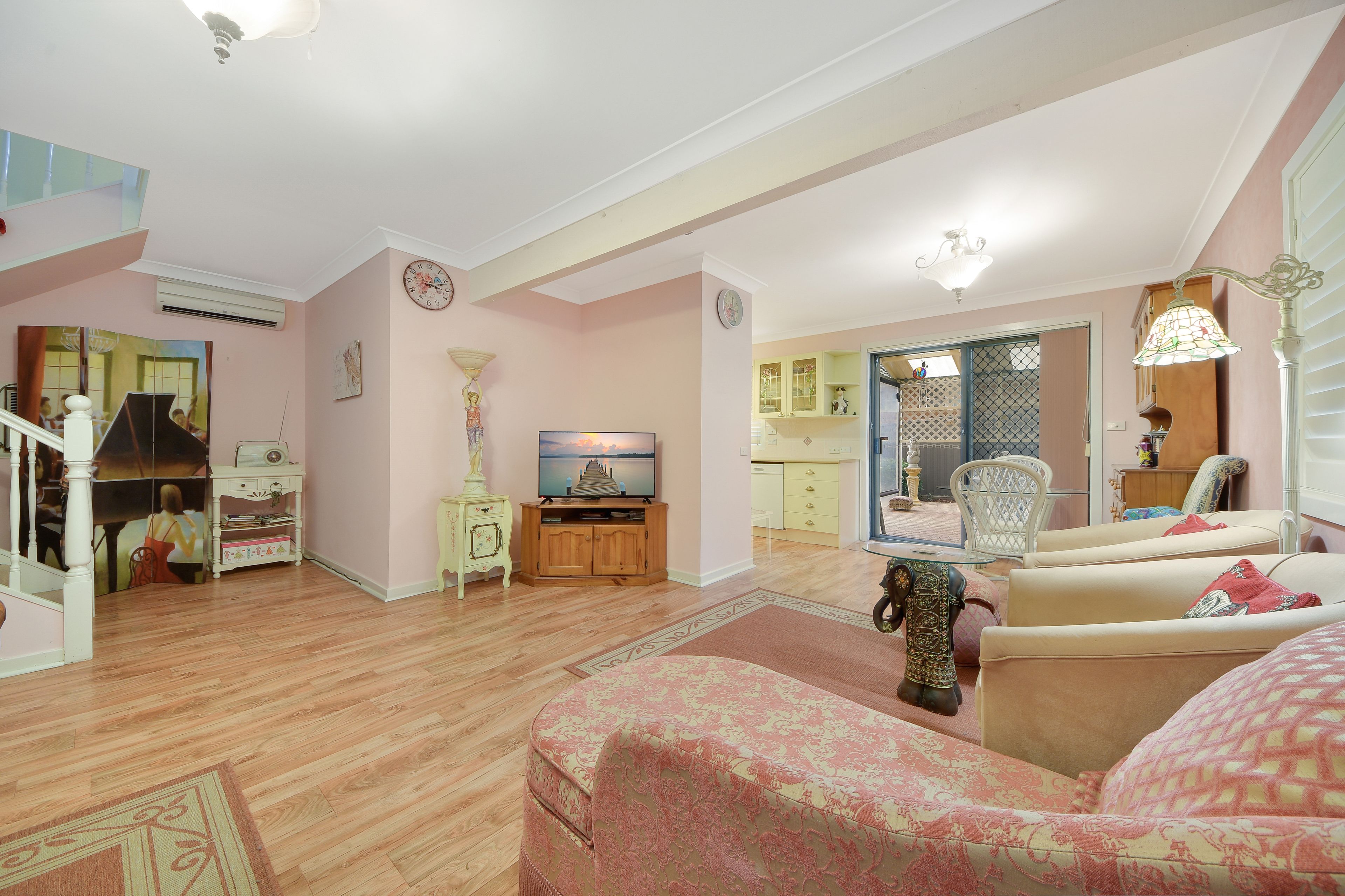 Macquarie Fields, NSW 2564
