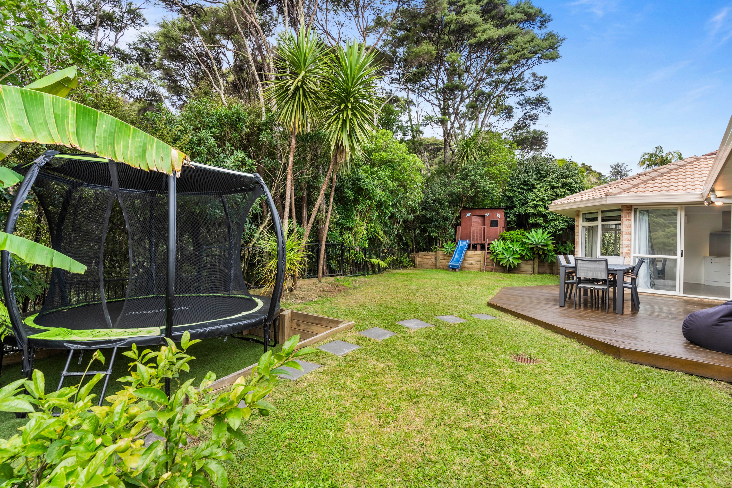 26 Daldys Bush Lane, Bayview, North Shore City