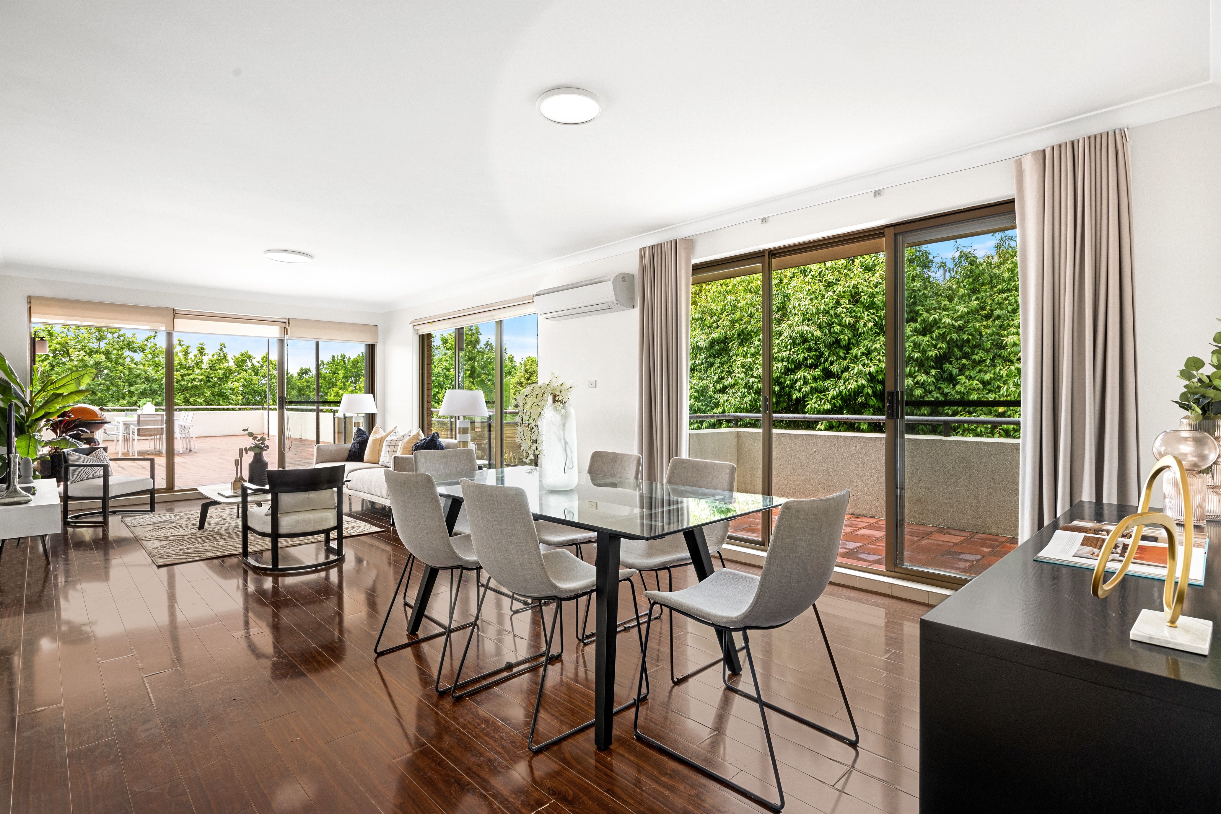 11/374376 Miller Street, Cammeray, NSW 2062 Apartment for Sale Ray