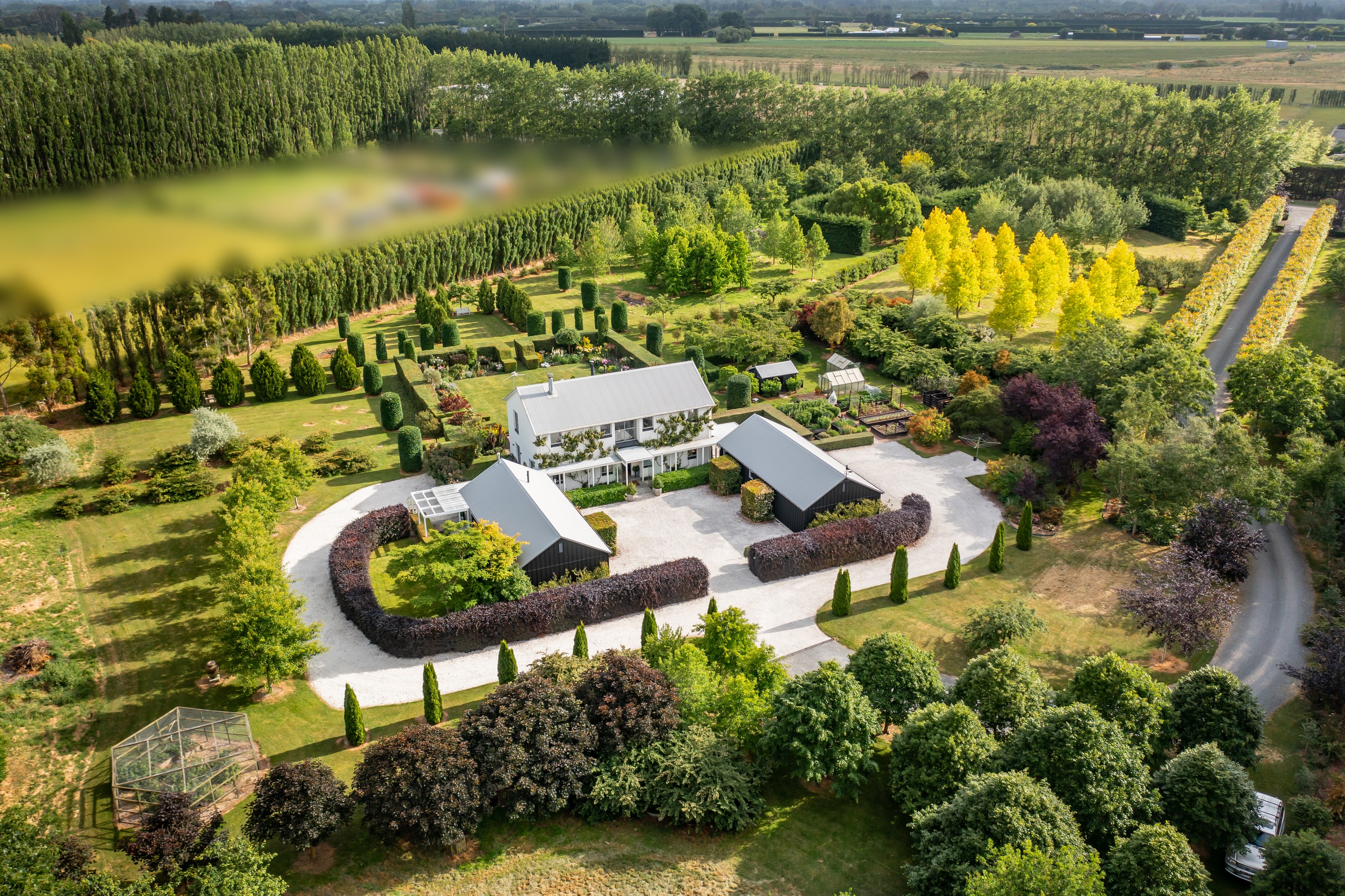 173 Mandeville Road, Swannanoa, Waimakariri District