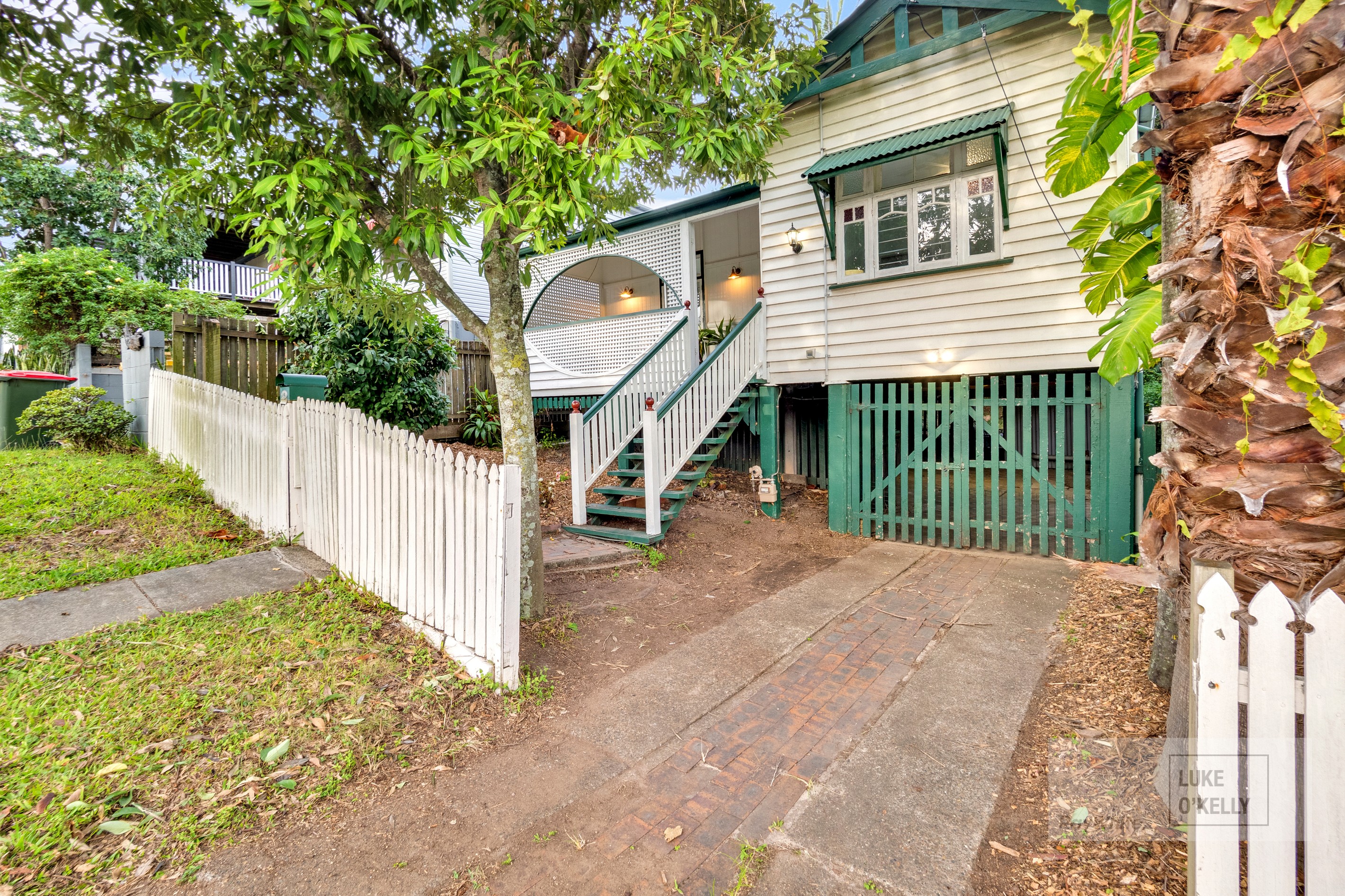 14 Ridge Street, Highgate Hill, QLD 4101