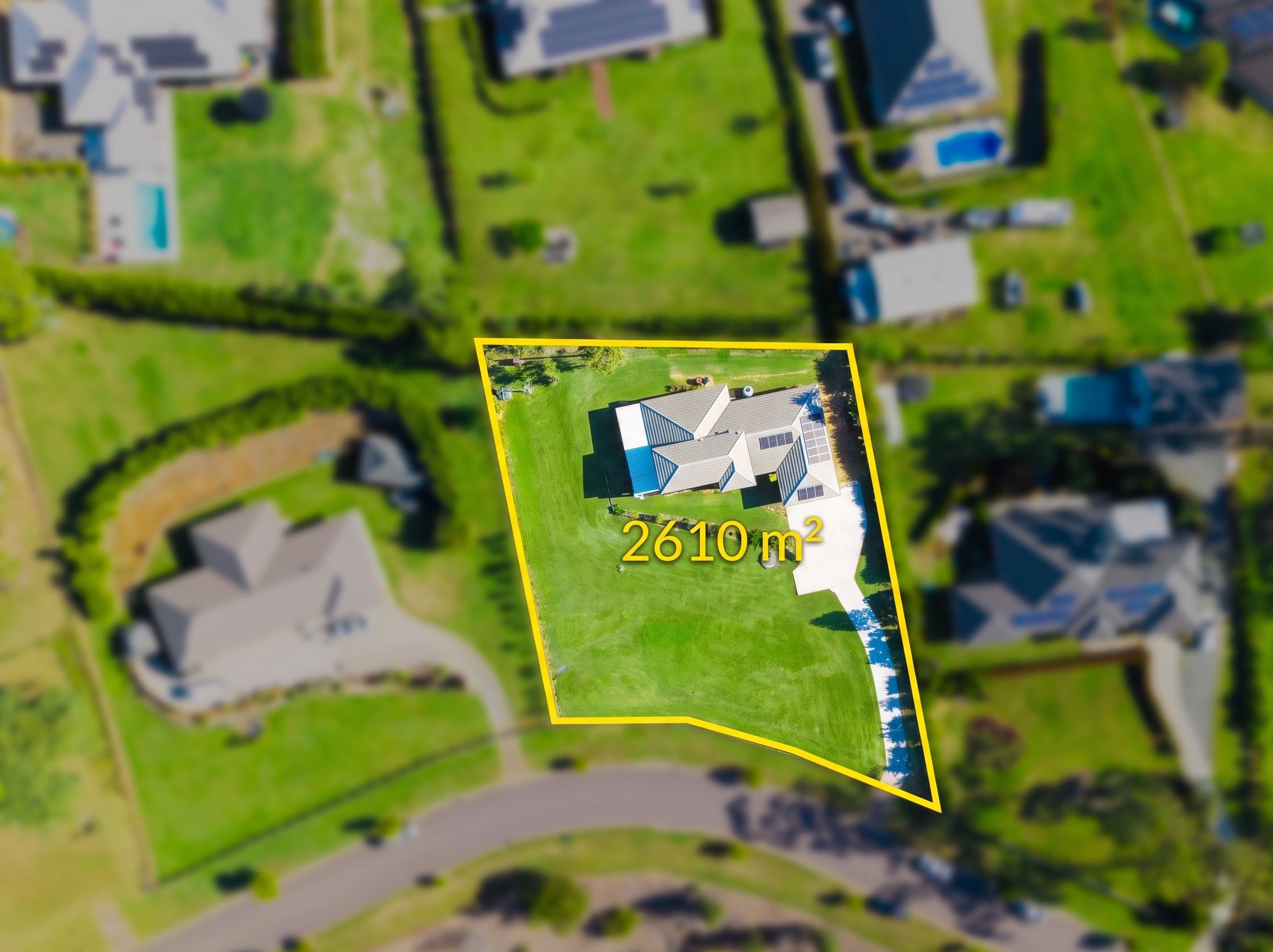 31-35 Barcoo Drive — photo 28 of 28