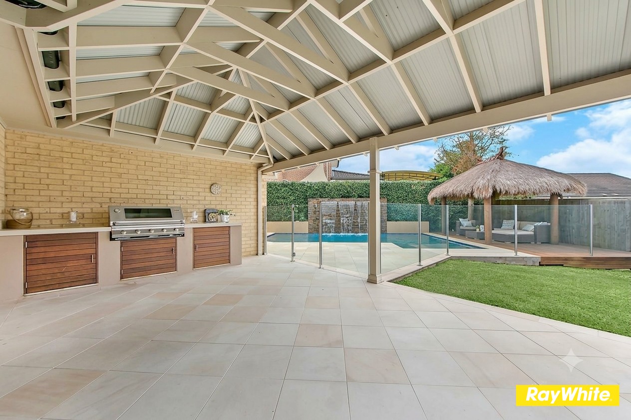 21 Connor Place, Rouse Hill, NSW 2155