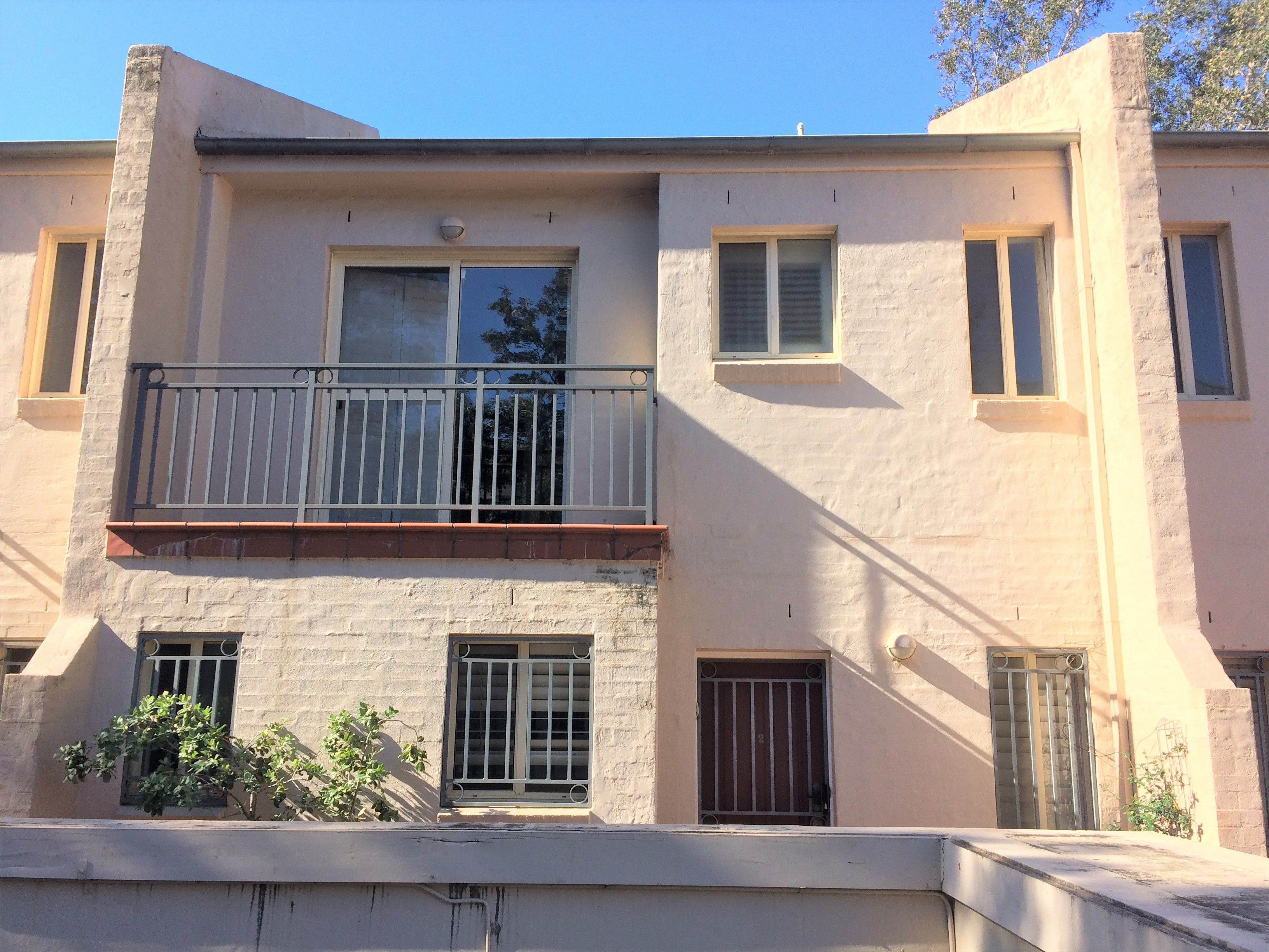2/63 Cains Place, Waterloo, NSW 2017