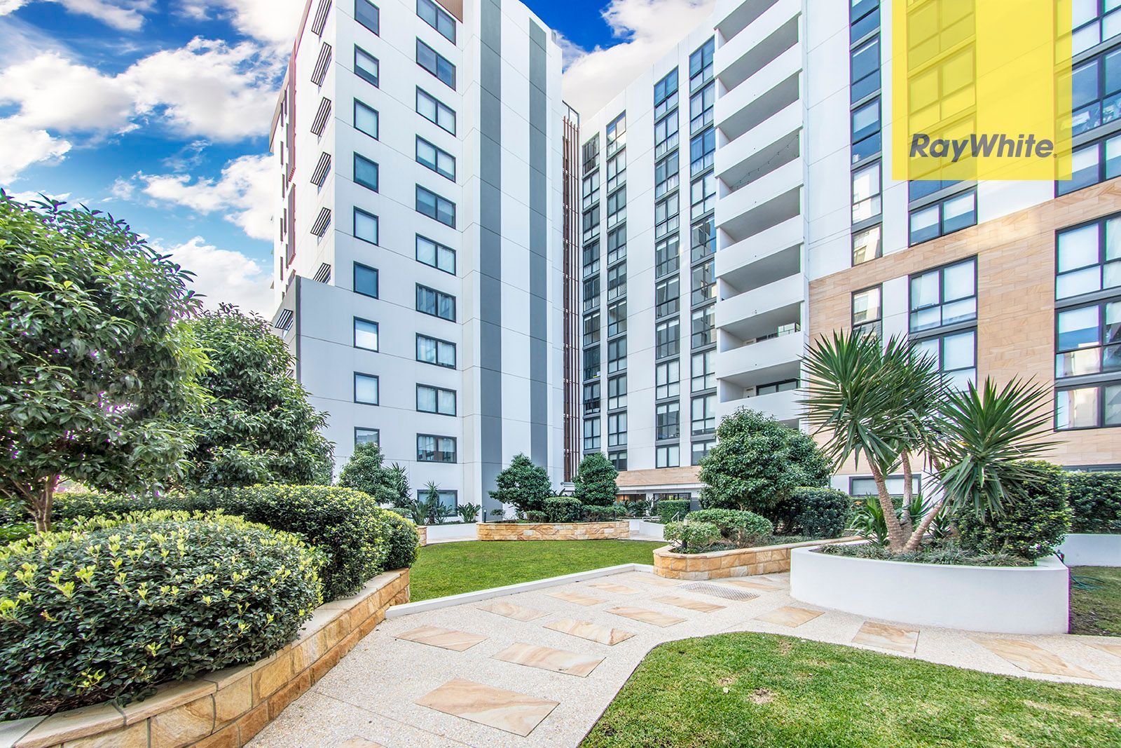614/100 Fairway Drive, Norwest, NSW 2153