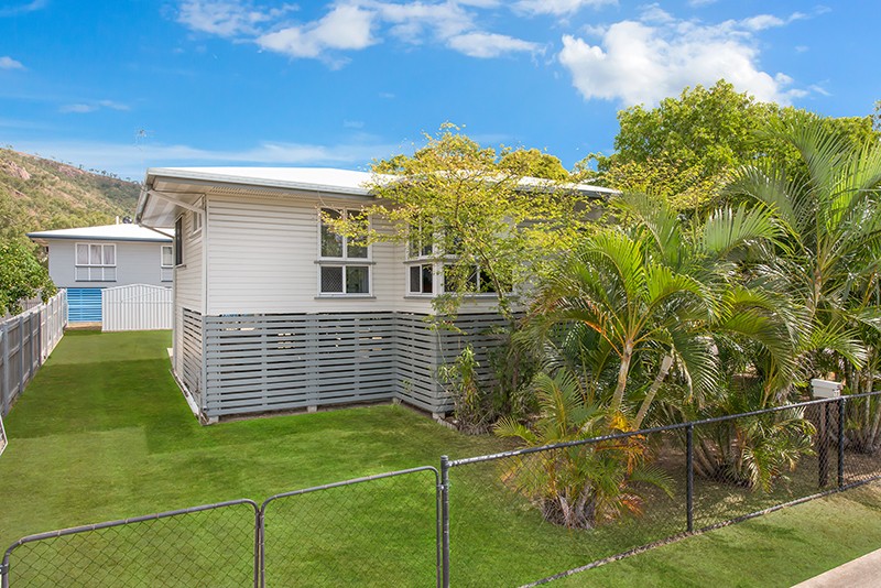 337 Stuart Drive, Wulguru, QLD 4811
