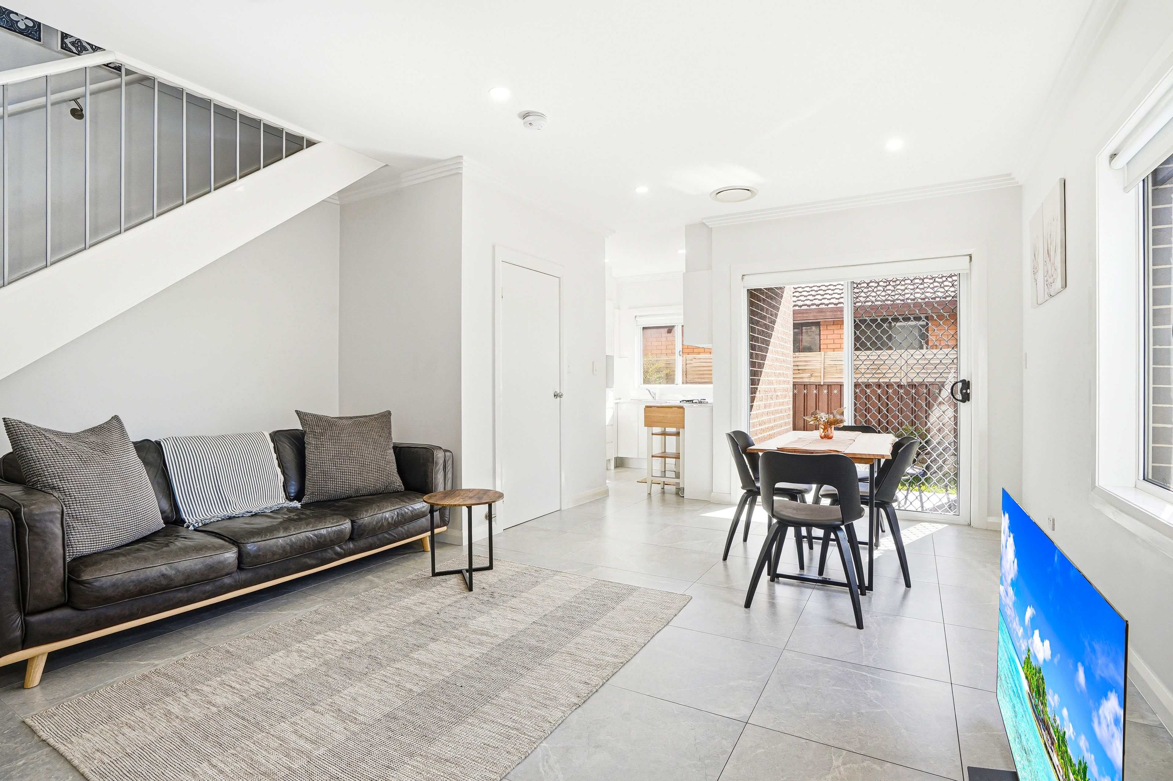 2/90 Brisbane Street, Oxley Park, NSW 2760