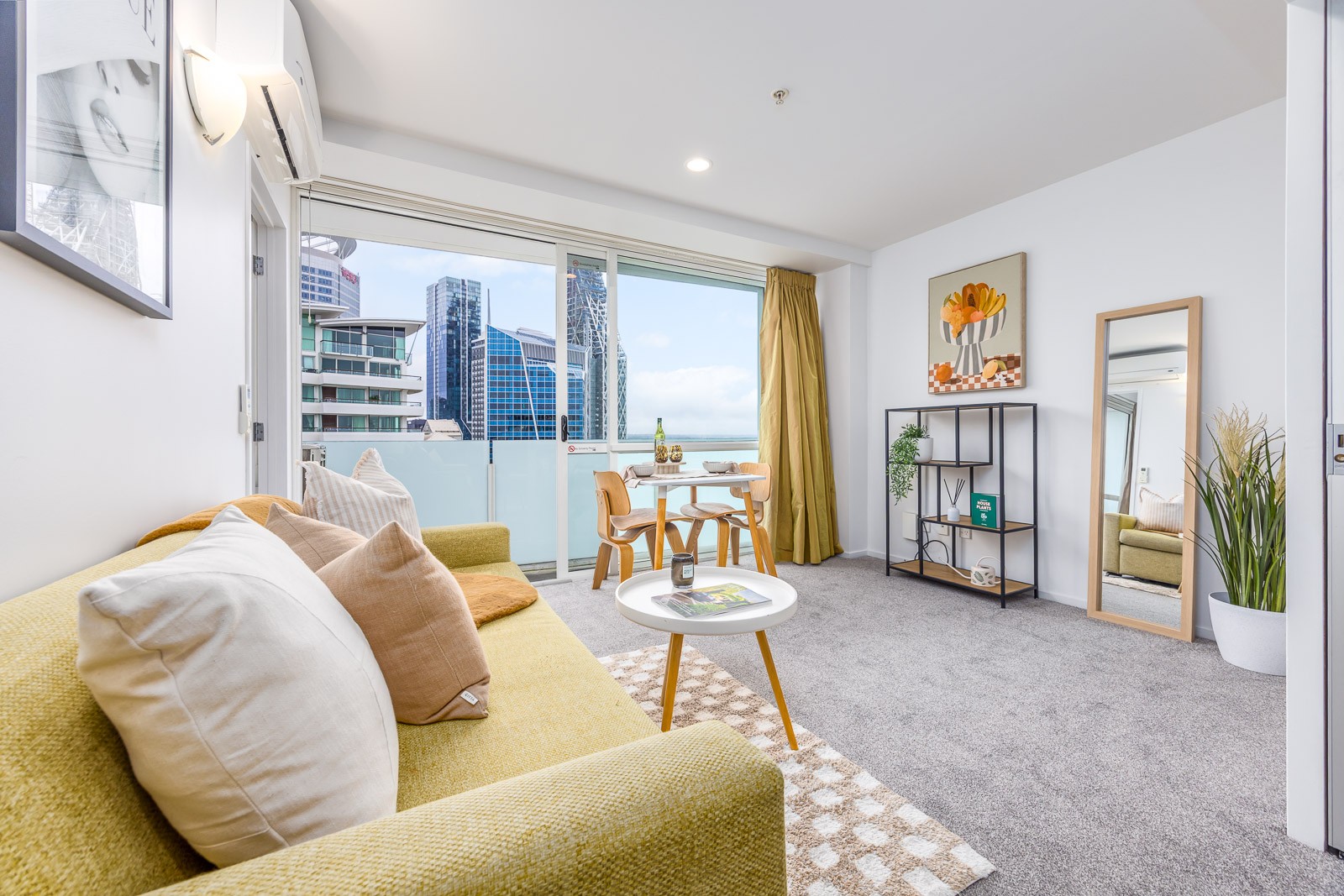 2009/10 Waterloo Quadrant, Auckland Central, Auckland City