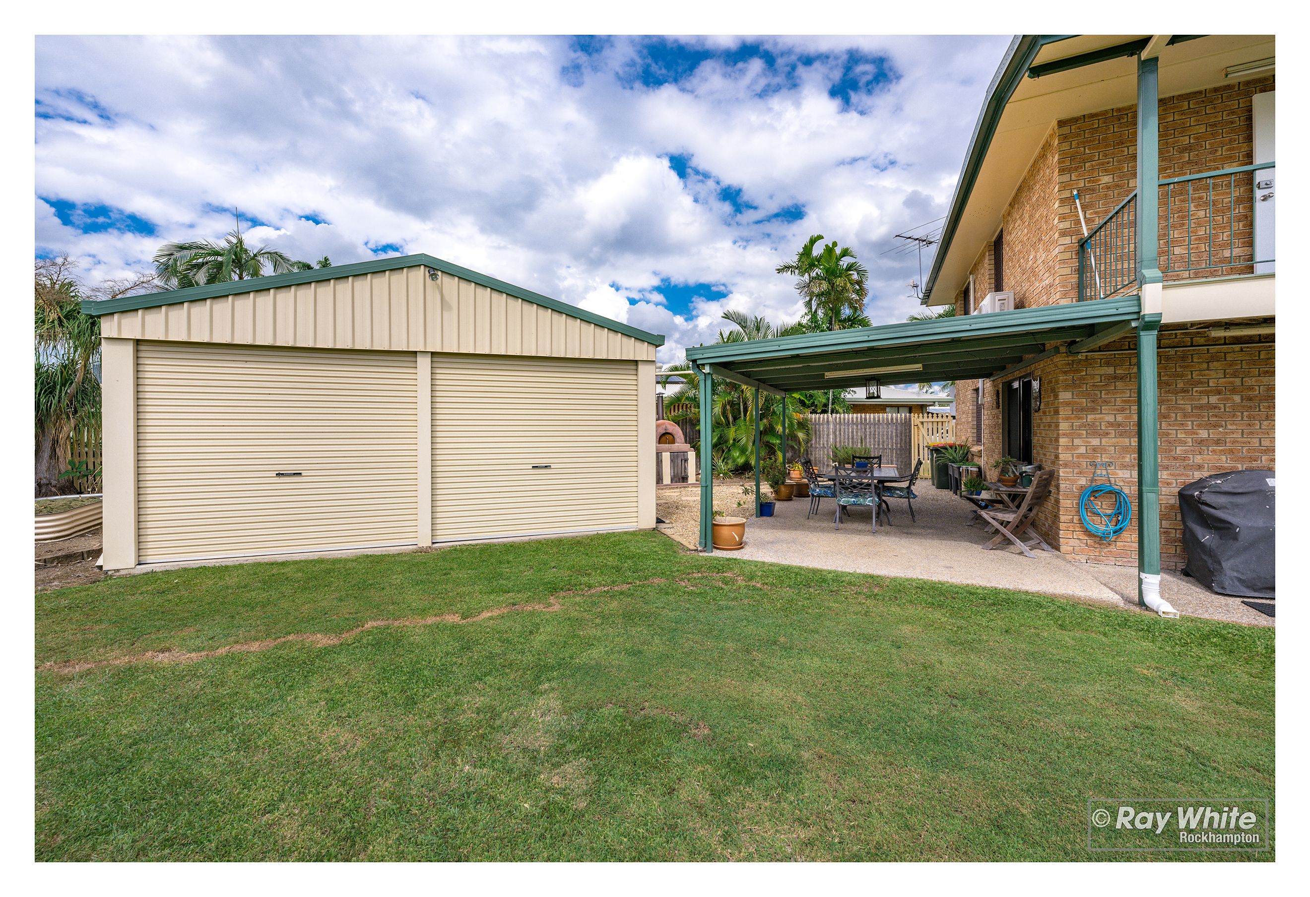 5 Frisch Street, Norman Gardens, QLD 4701
