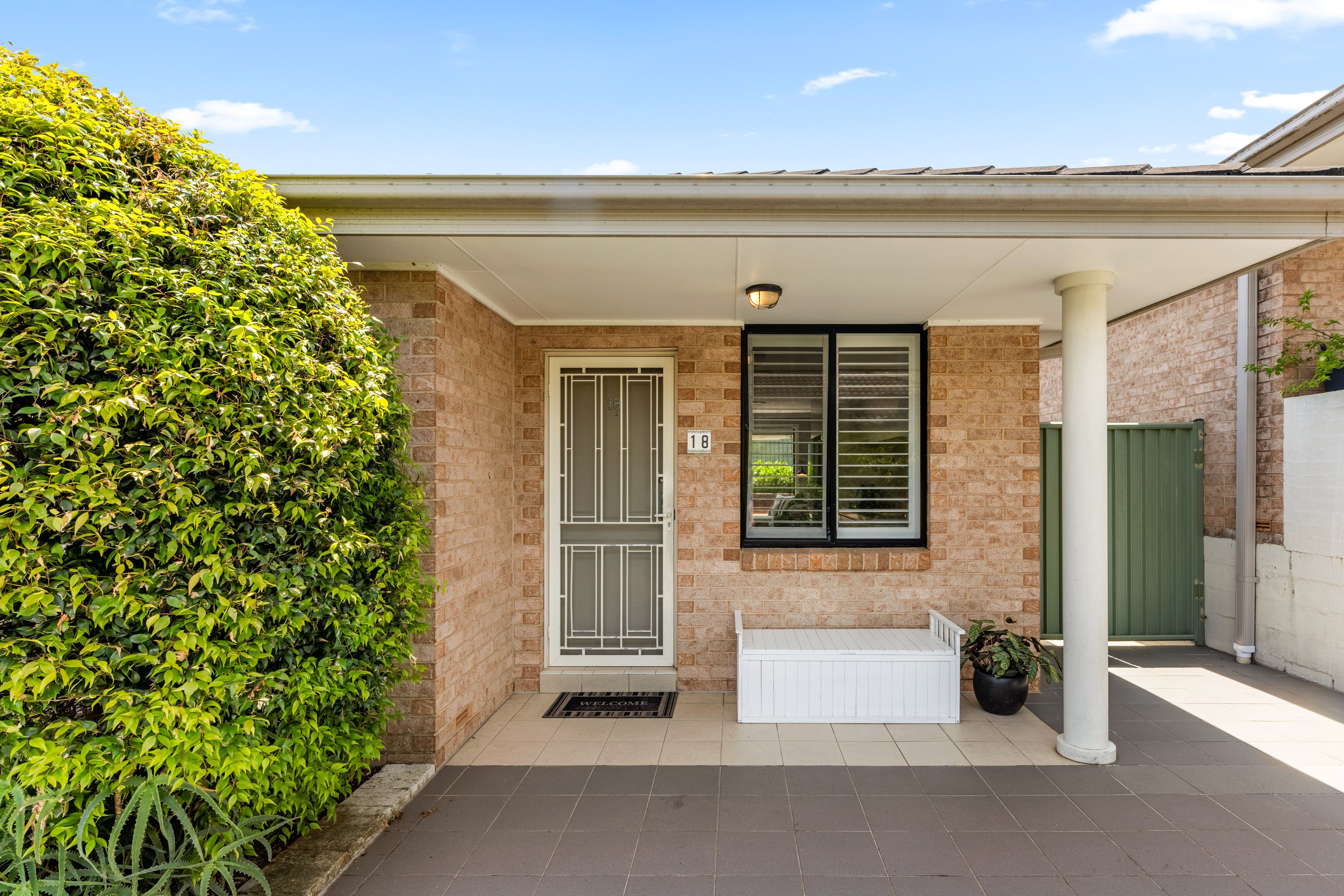 18/77-79 Belmont Street, Sutherland, NSW 2232