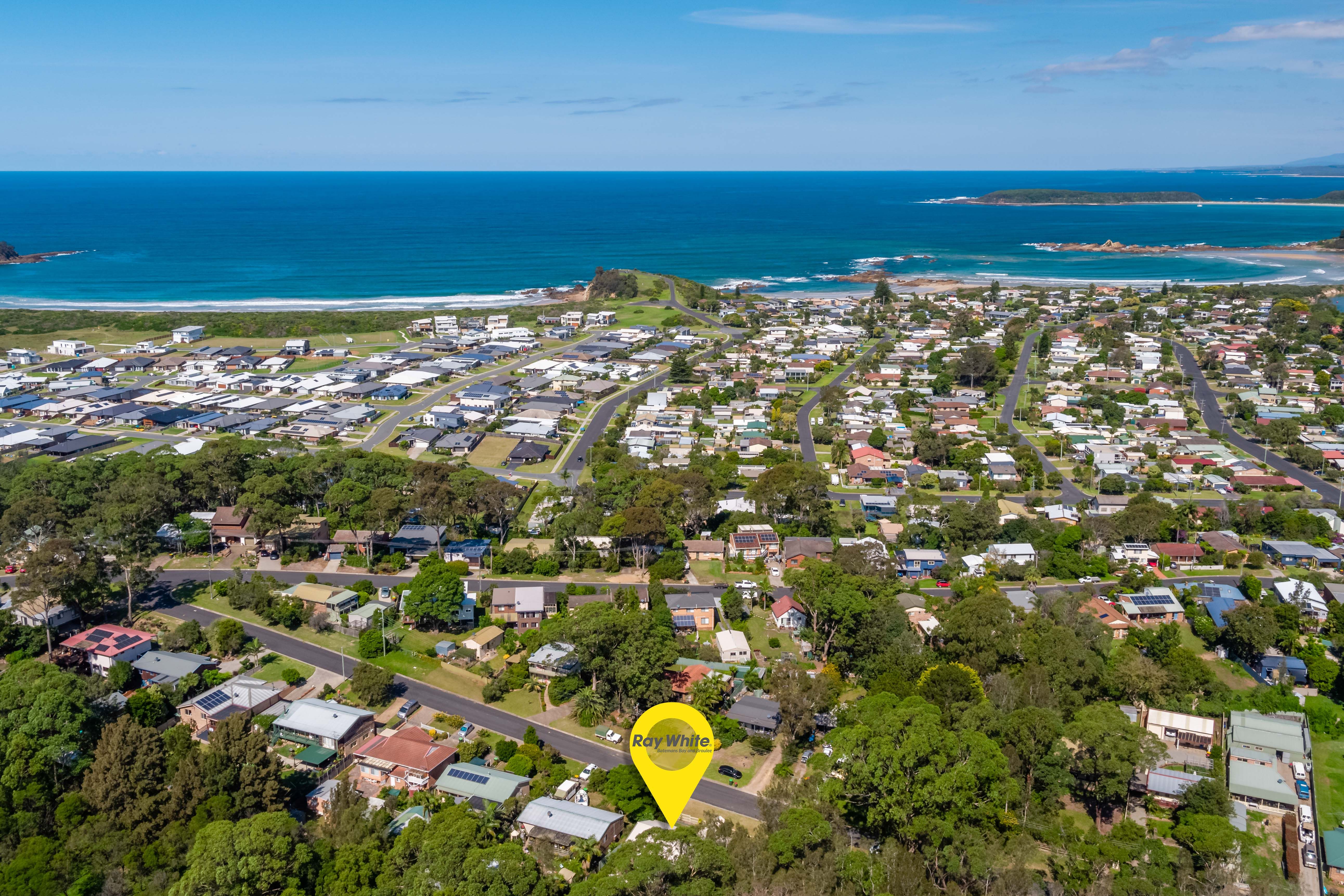 24 Tomakin Place, Tomakin NSW 2537