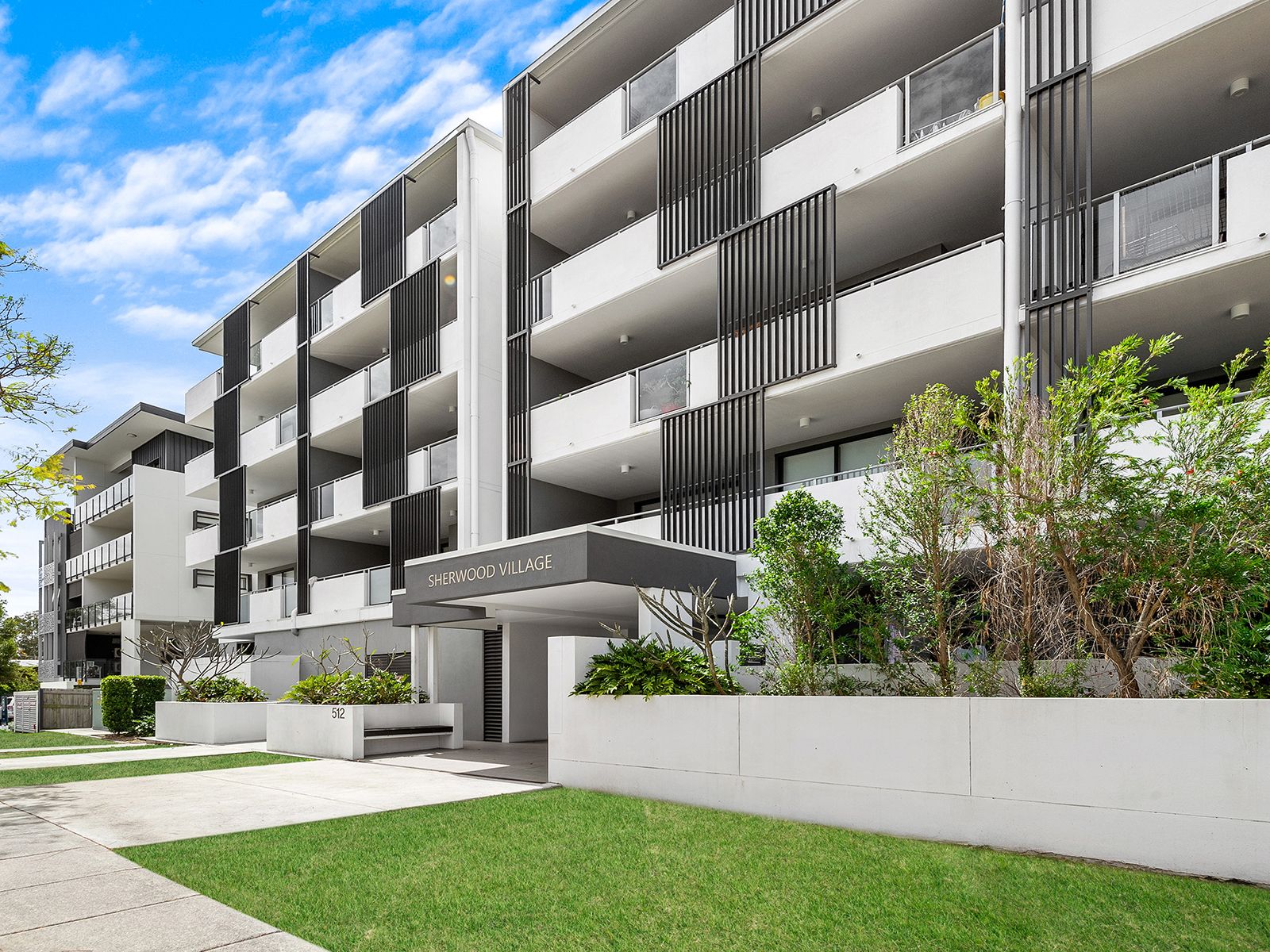 8/8 Mayhew Street, Sherwood, QLD 4075