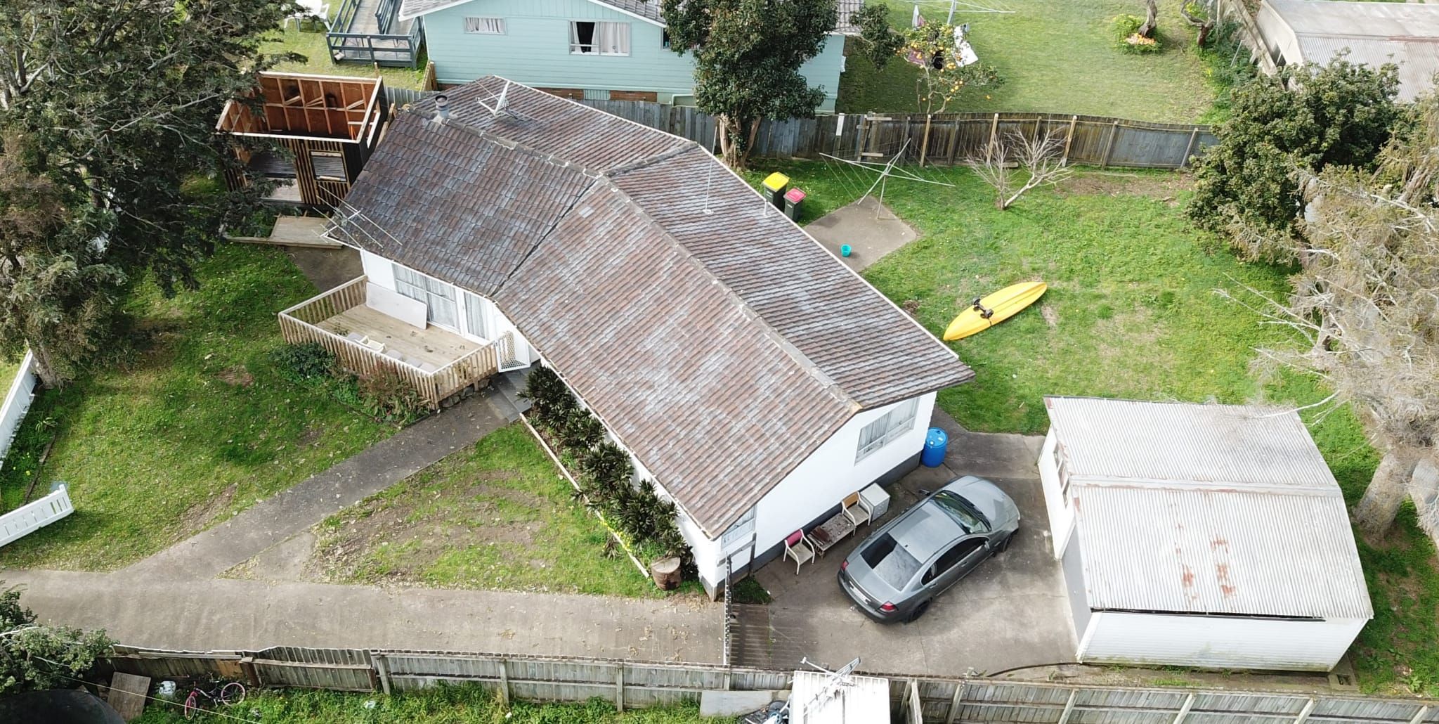 218 Browns Road, Manurewa, Manukau City