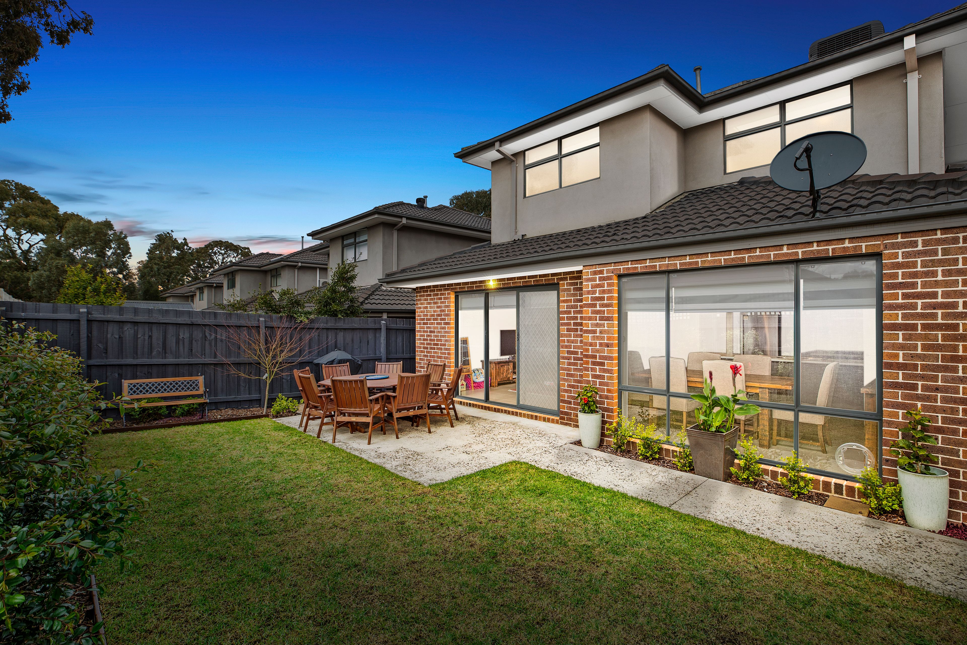 5/20 Gertonia Avenue, Boronia, VIC 3155