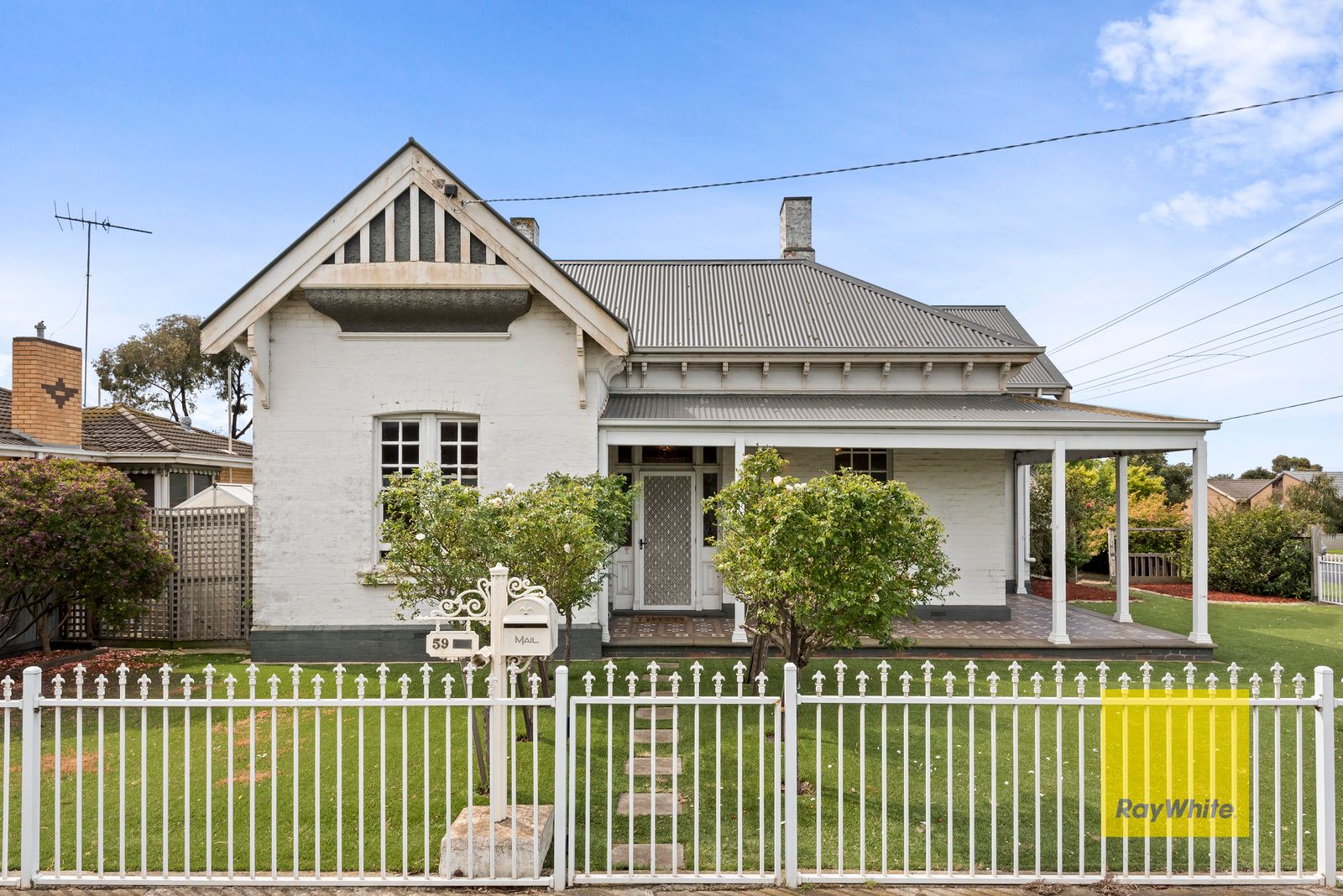 59 Townsend Road, Whittington, VIC 3219