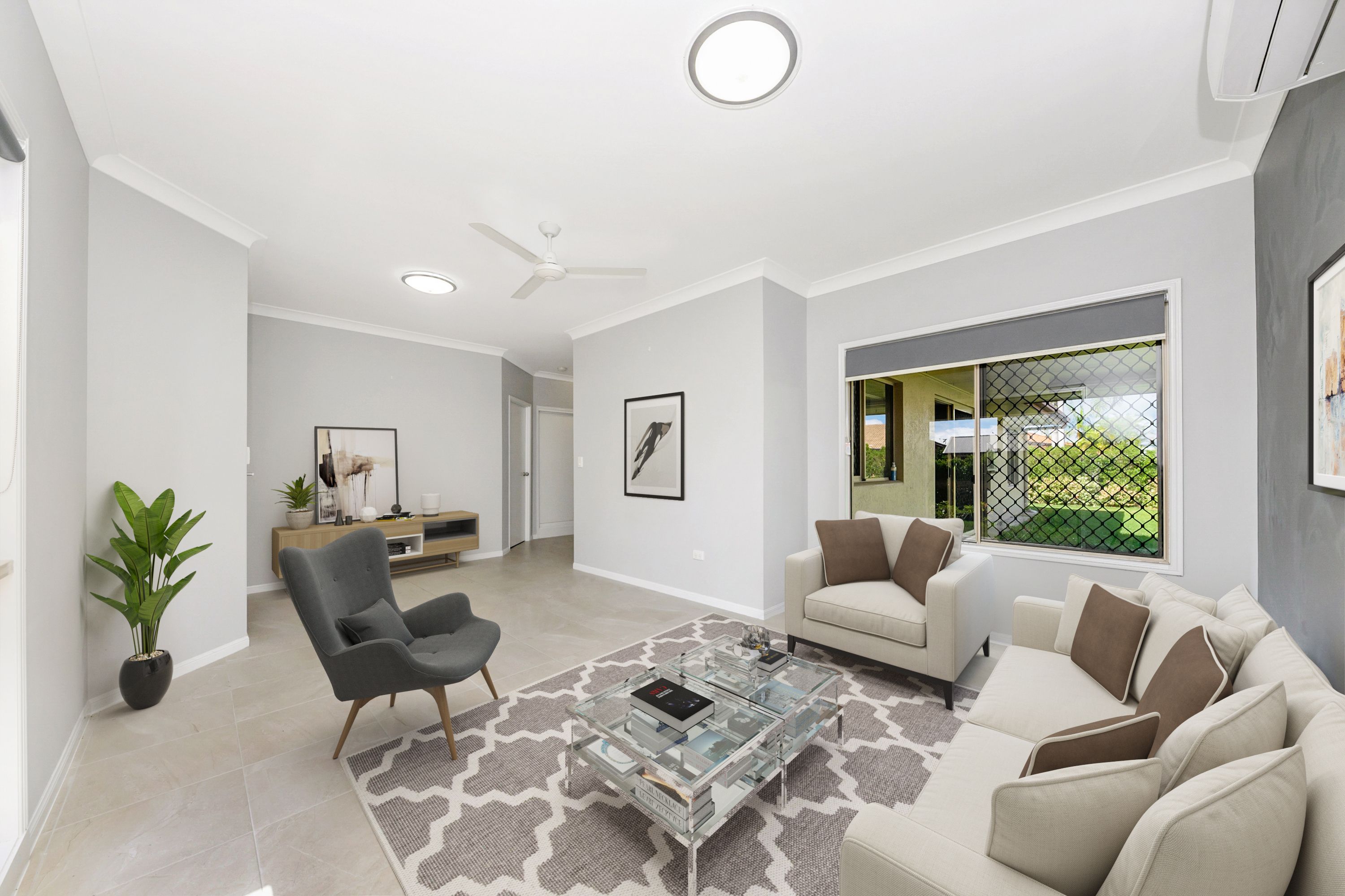 43 Atherton Circuit, Kirwan, QLD 4817