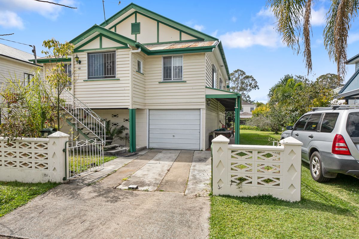 11 Blaikie Street, Hendra QLD 4011