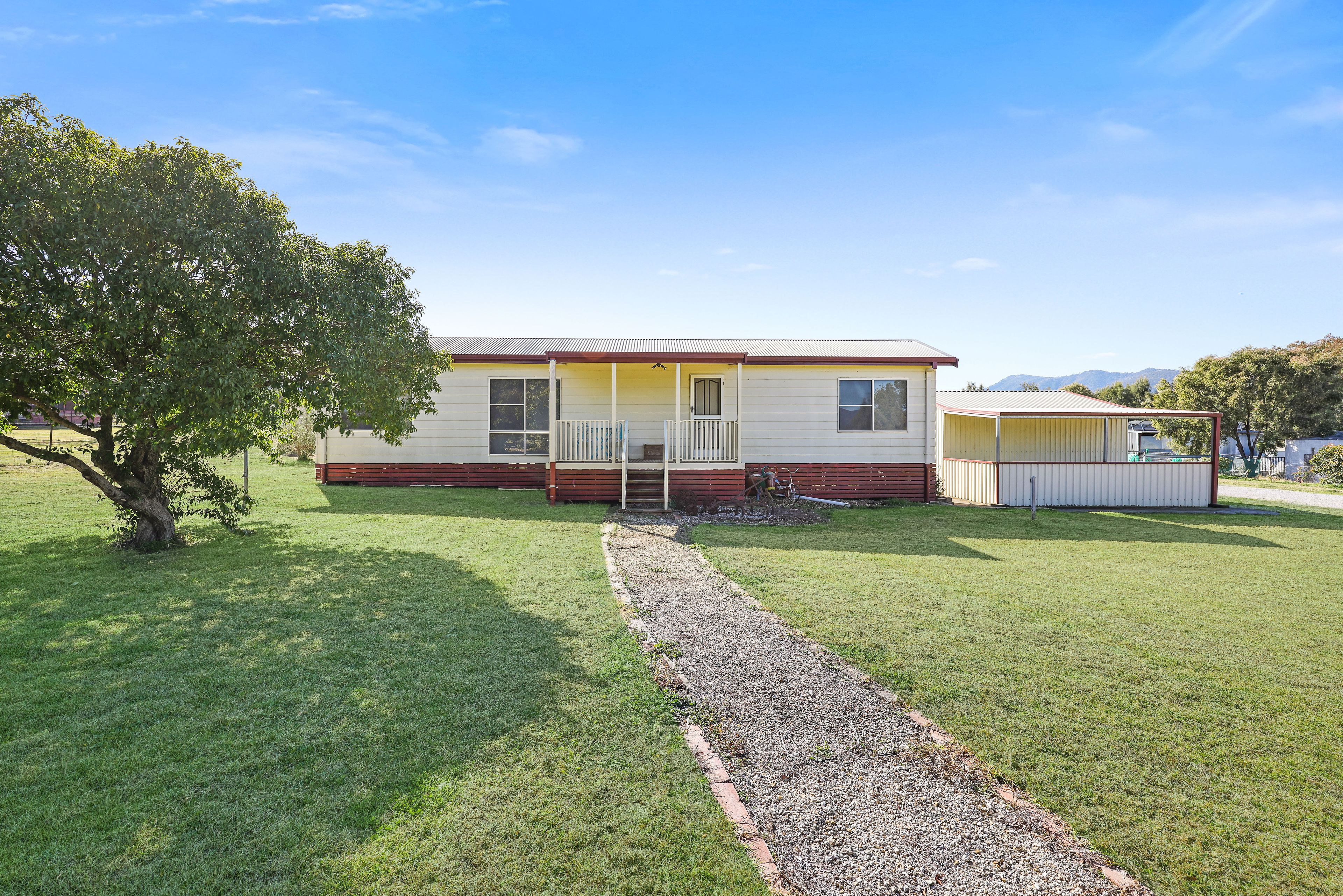 36 Braefarm Road, Moonbi, NSW 2353 Sold Acreage/SemiRural Ray