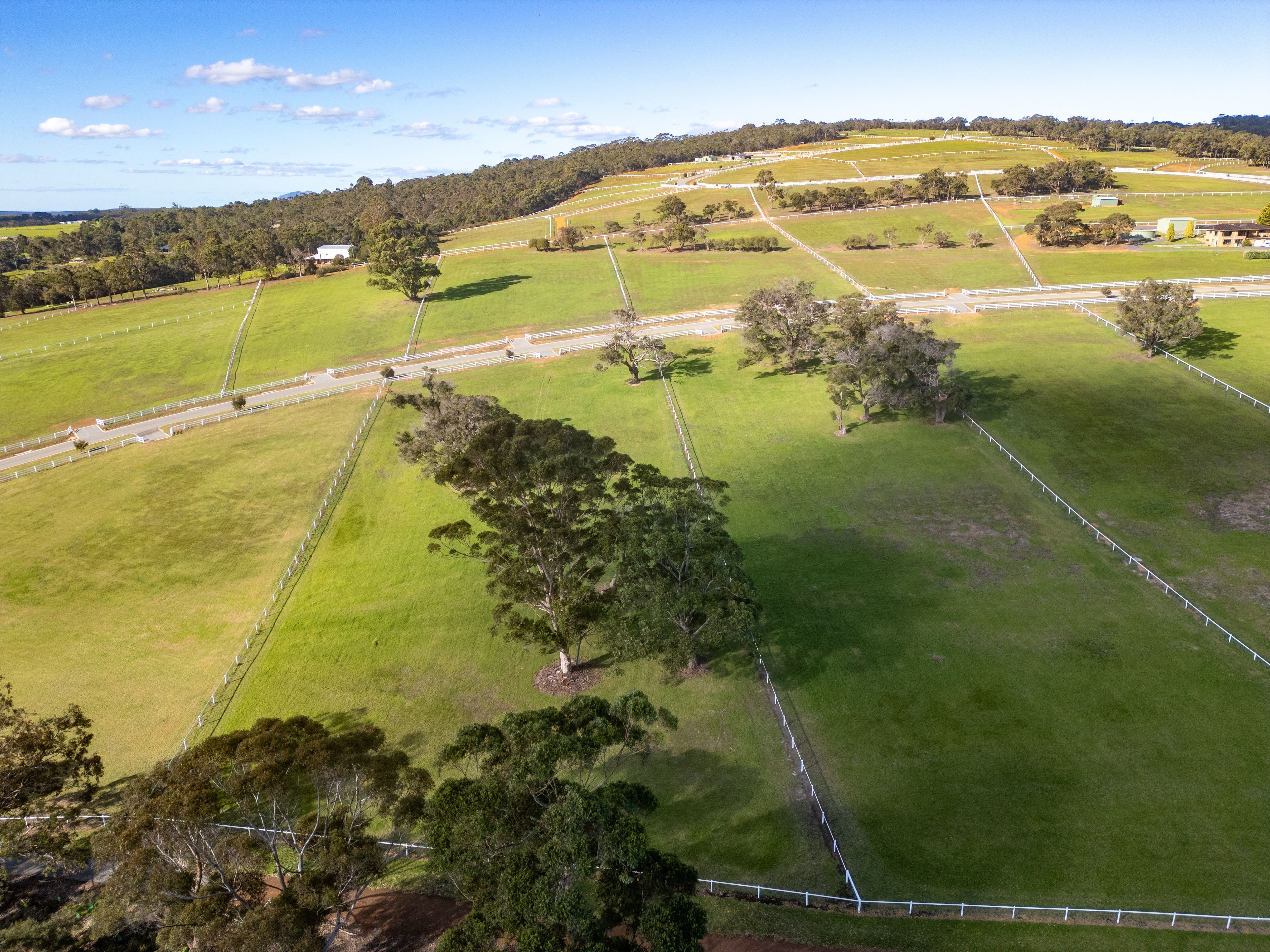 Lot 24 Overheu Drive, Kalgan, WA 6330