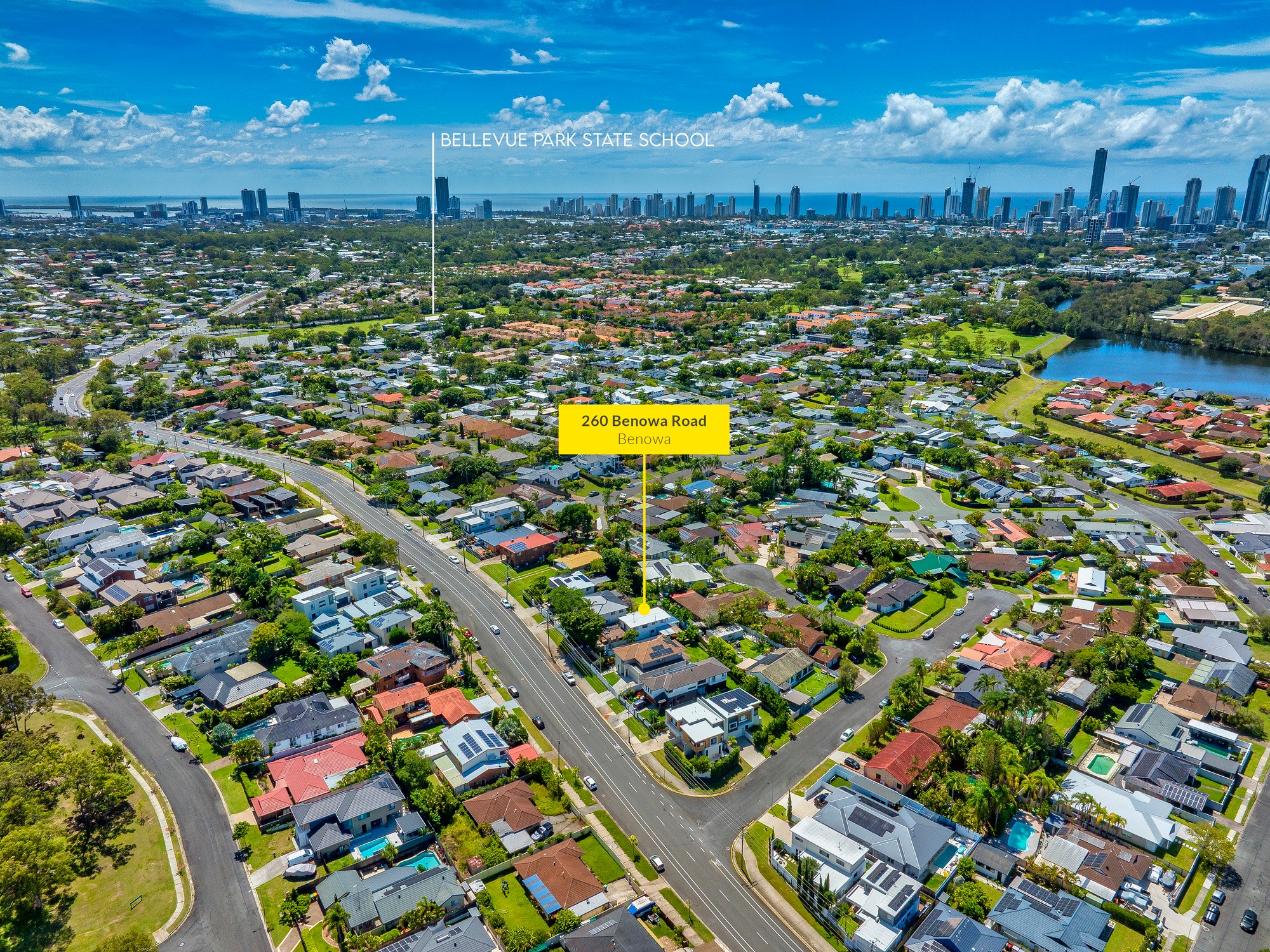 260 Benowa Road, Benowa, QLD 4217