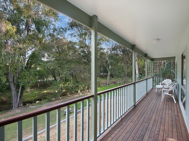 96A Bowman Parade, Bardon, QLD 4065