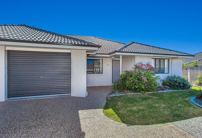 64/6 White Ibis Drive, Griffin, QLD 4503
