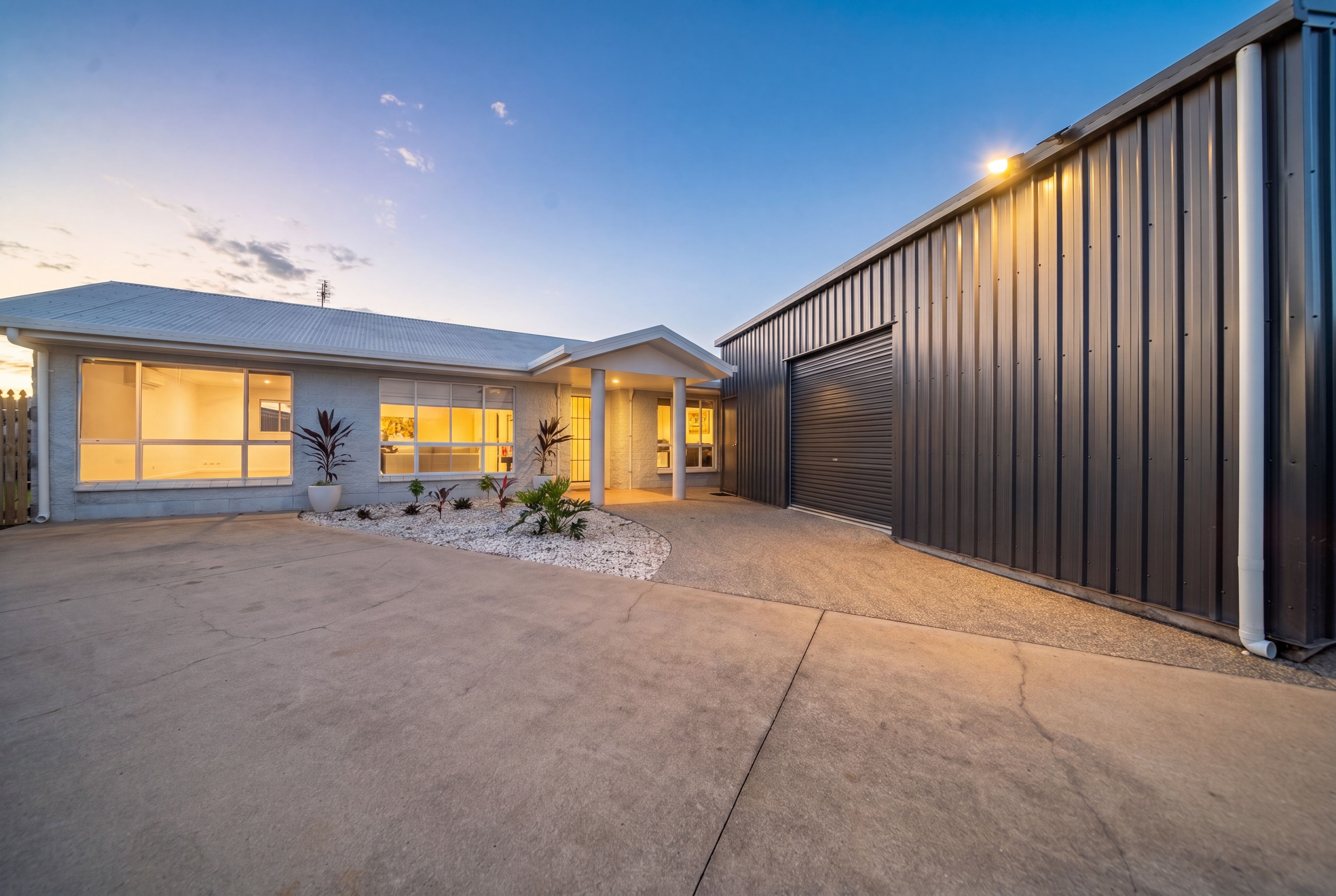 9 Biraldo Court — photo from Ray White Townsville