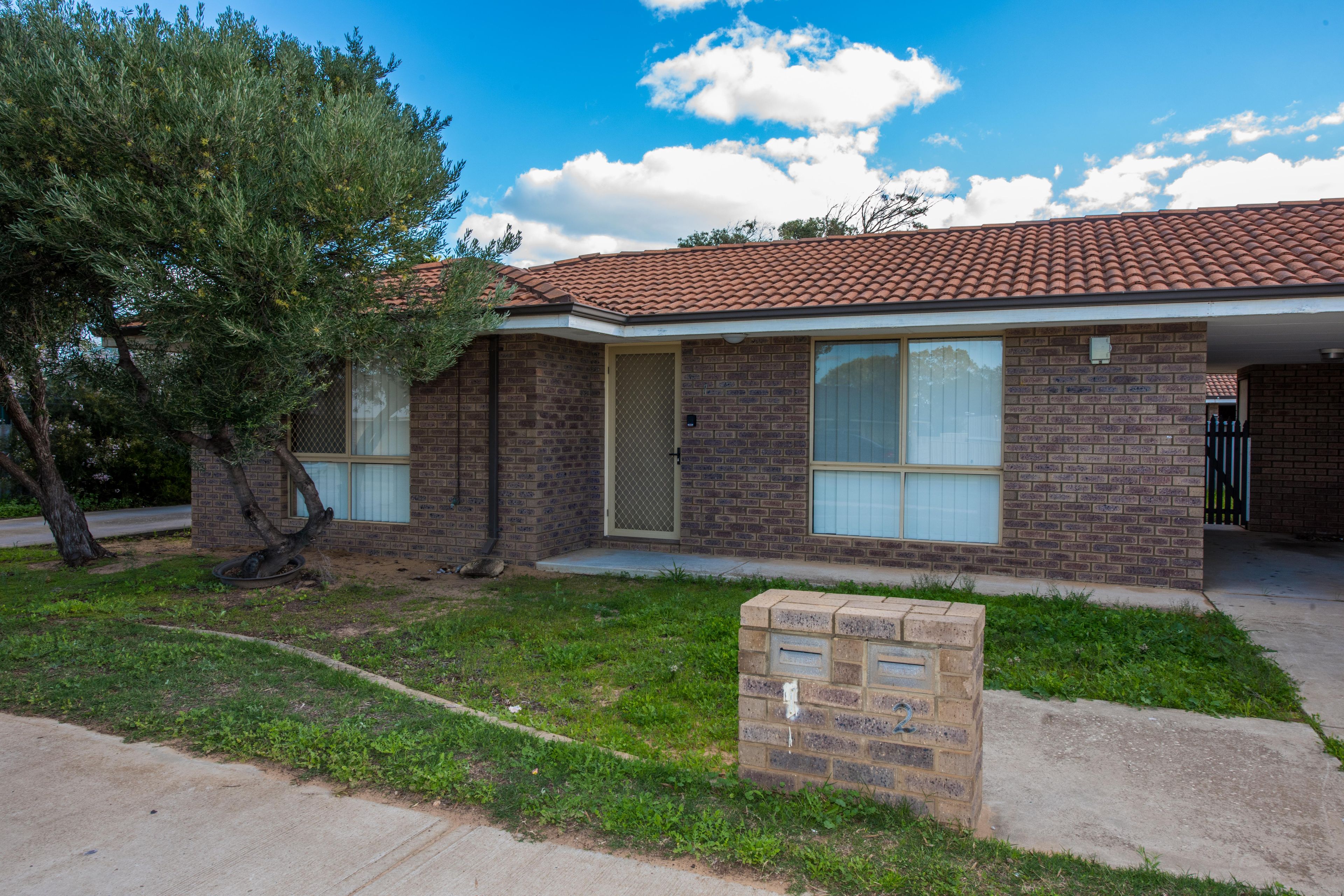 1/228 Fifth Street, Wonthella, WA 6530