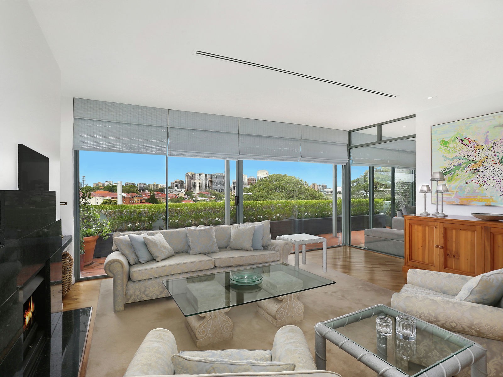 2/11 Bellevue Road, Bellevue Hill, NSW 2023
