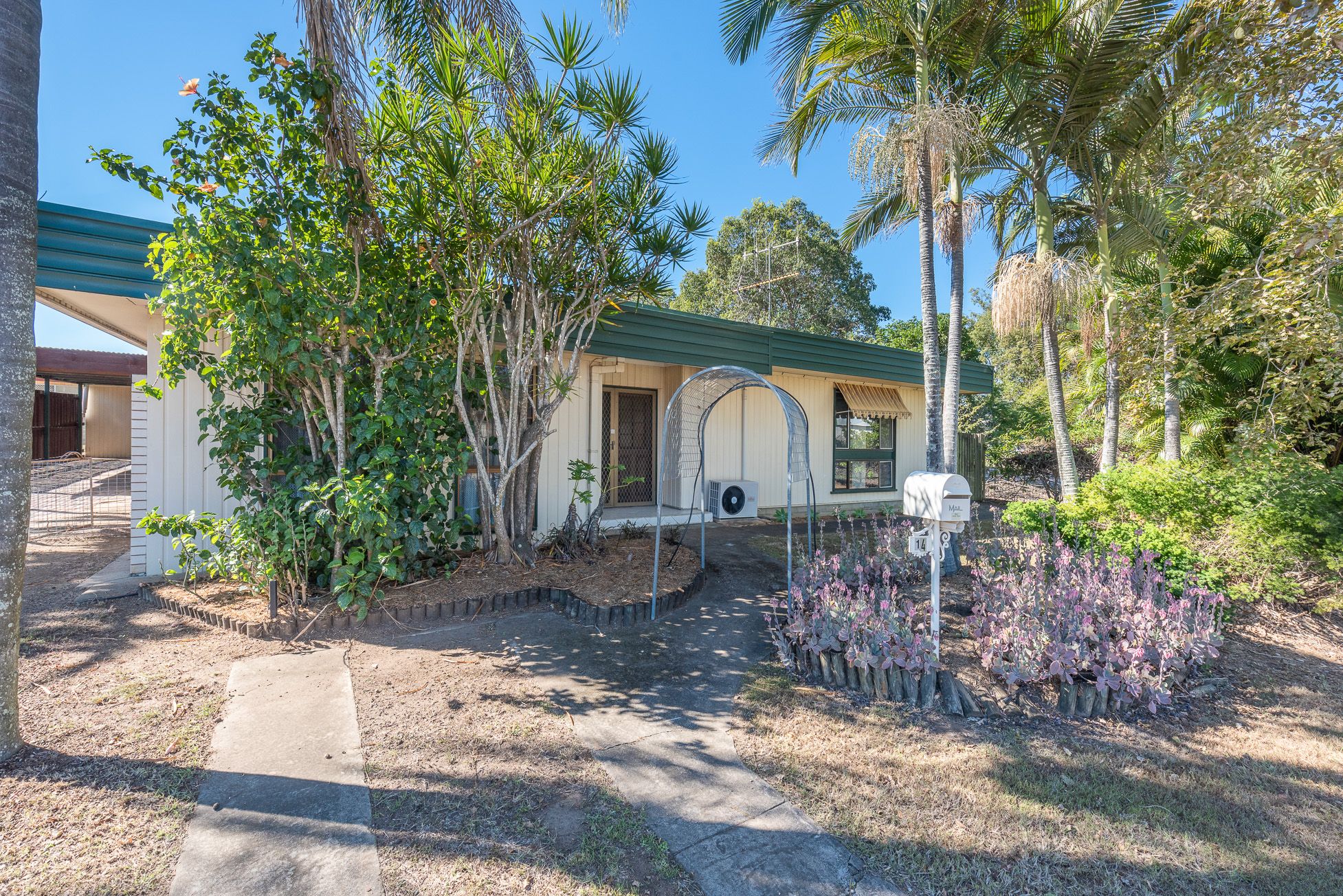 14 Enterprise Street, Svensson Heights, QLD 4670