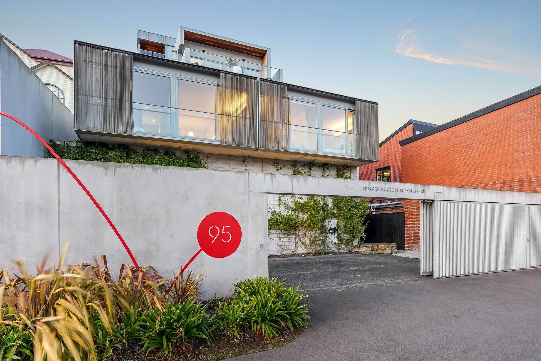 1/95 Brooker Avenue, Glebe, TAS 7000