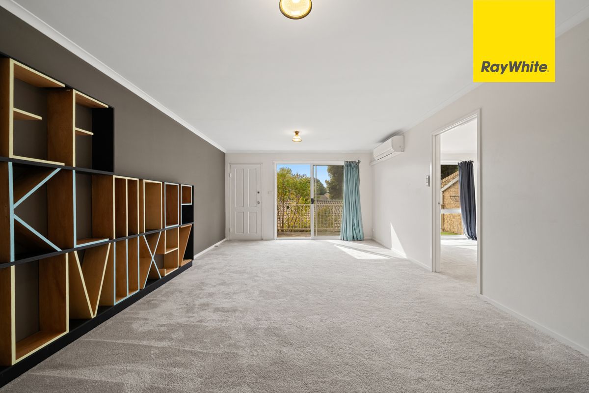 74/15 John Cleland Crescent — photo from Ray White Canberra