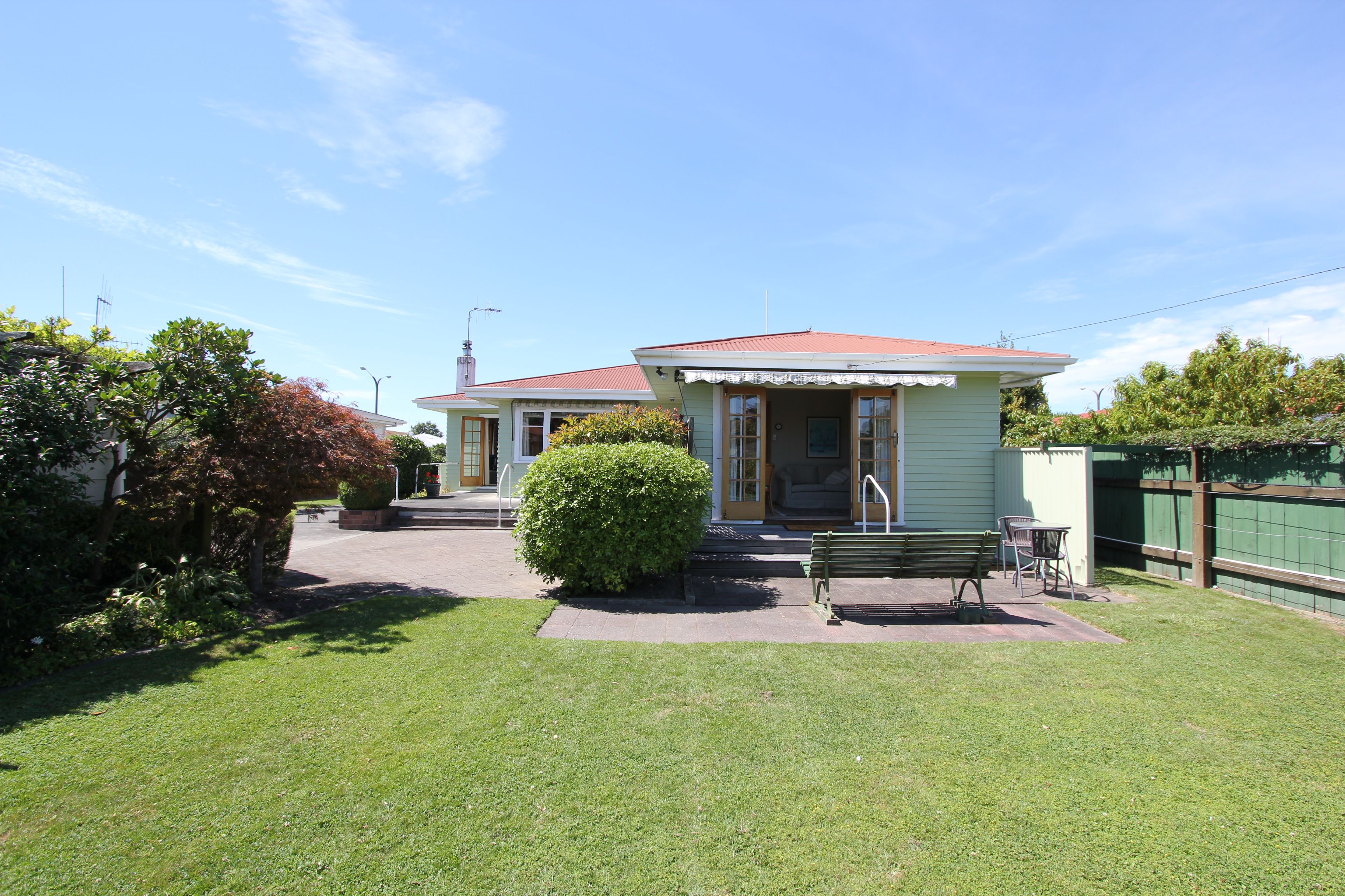 317 Kennedy Road, Onekawa, Napier City