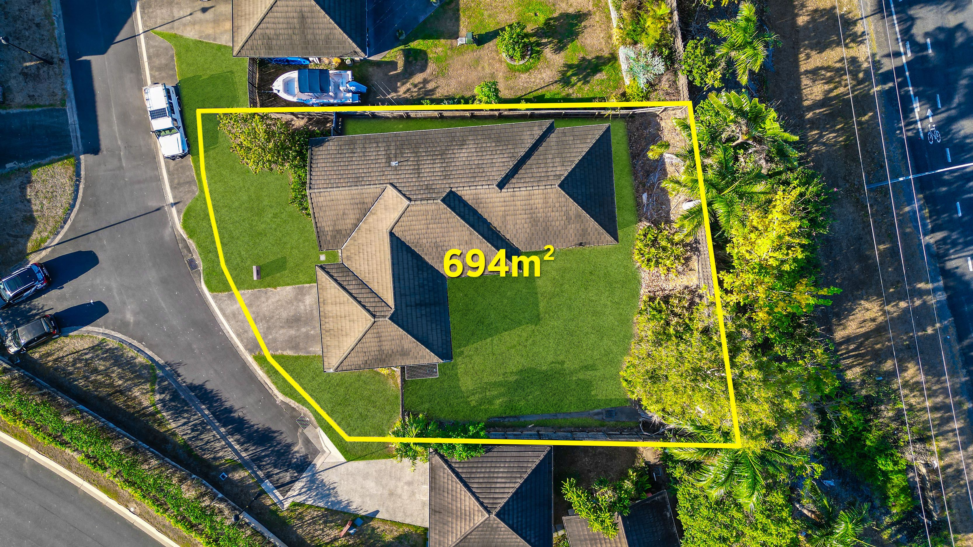 6 The Entrance, Kewarra Beach, QLD 4879