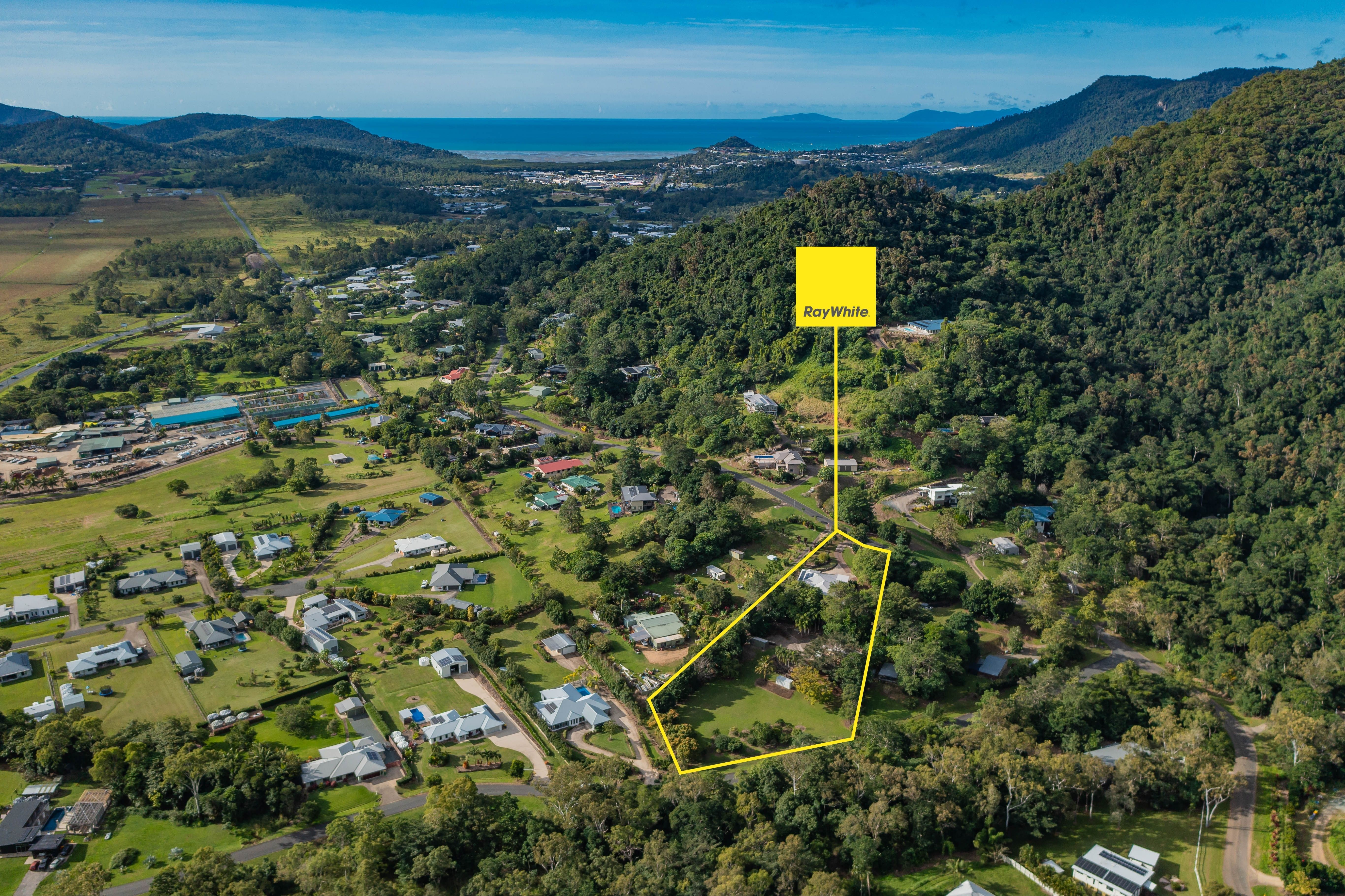112 Kookaburra Drive, Cannon Valley, QLD 4800