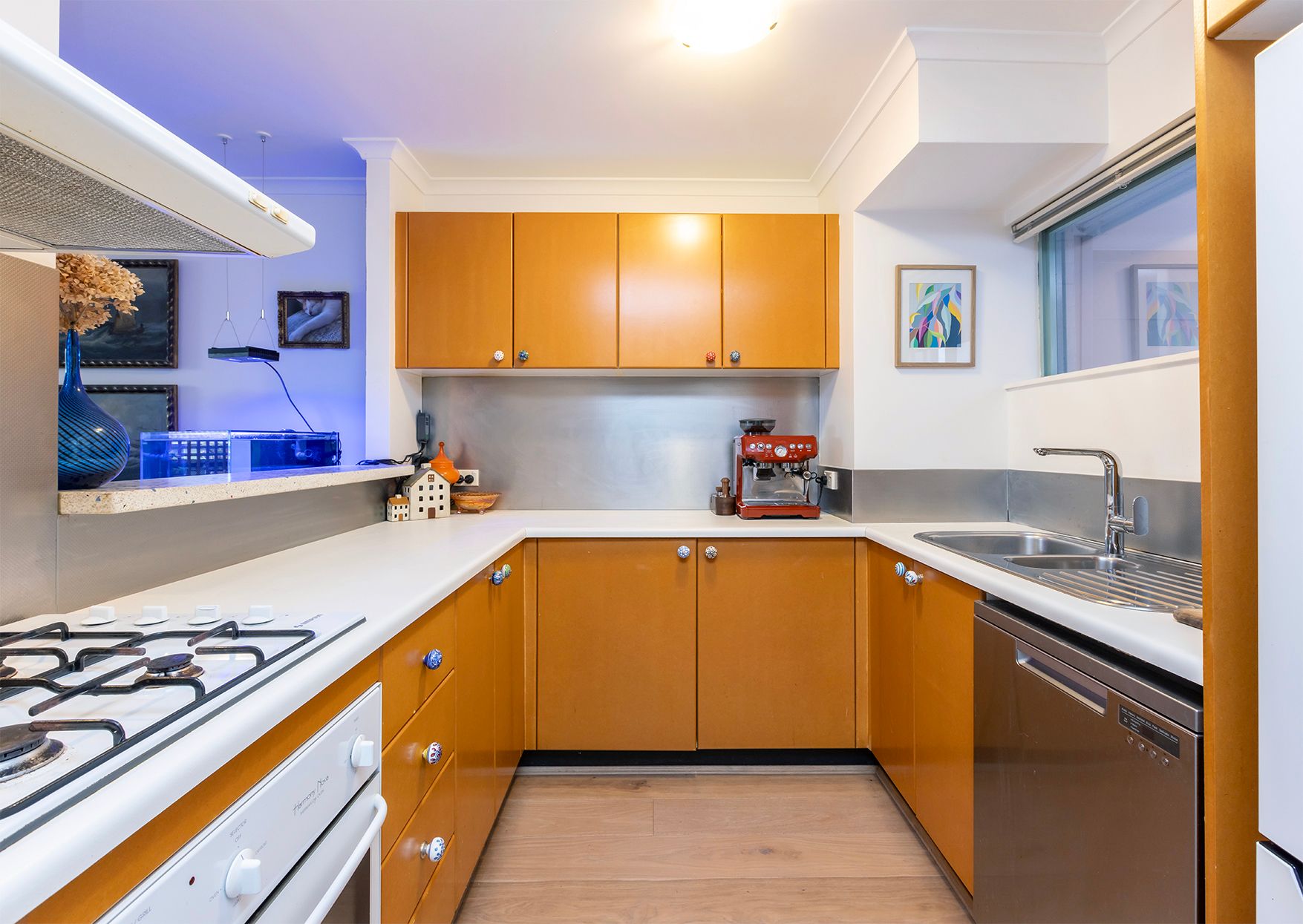 45/155 Missenden Road, Newtown, NSW 2042