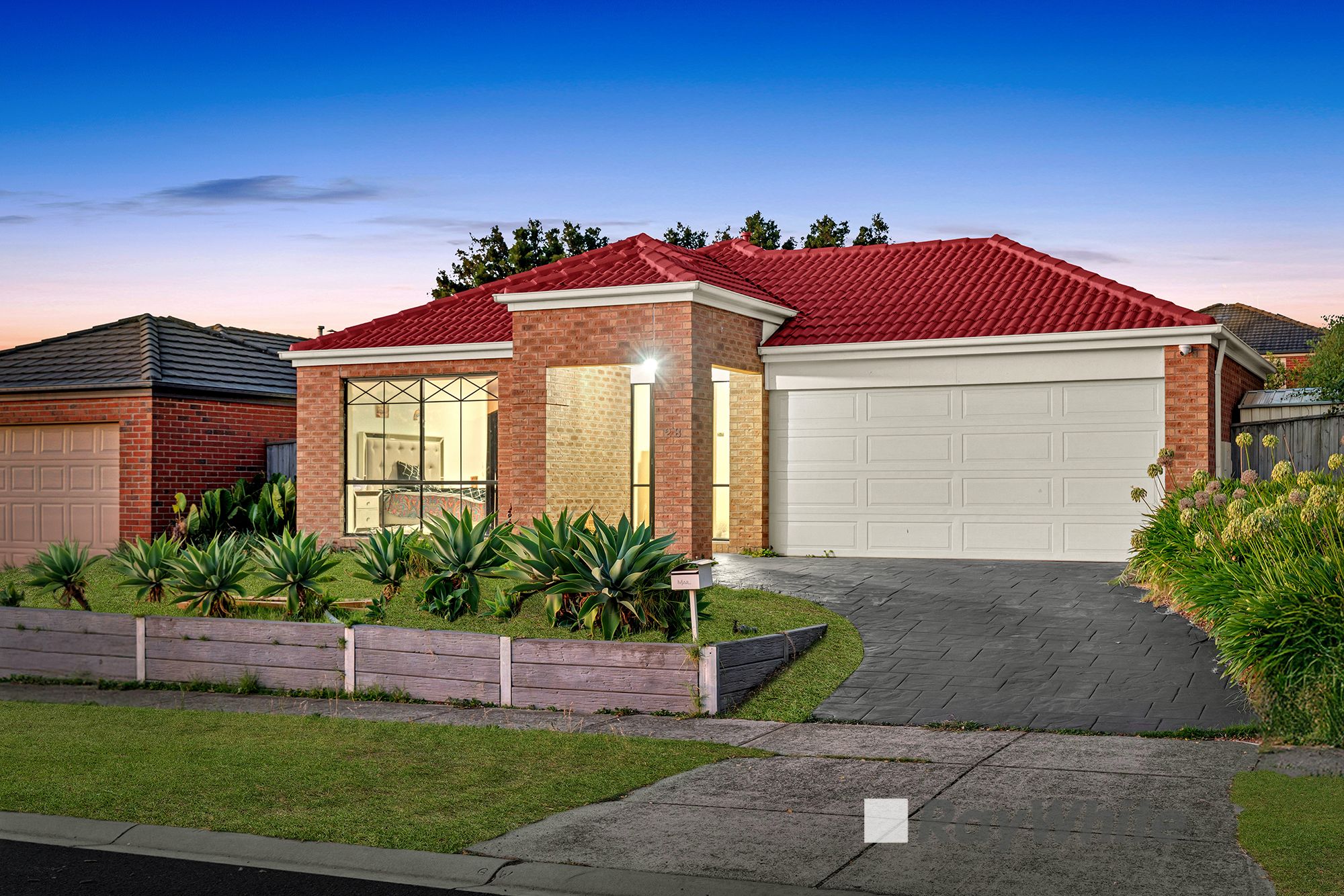 28 Fleet Street, Narre Warren South VIC 3805