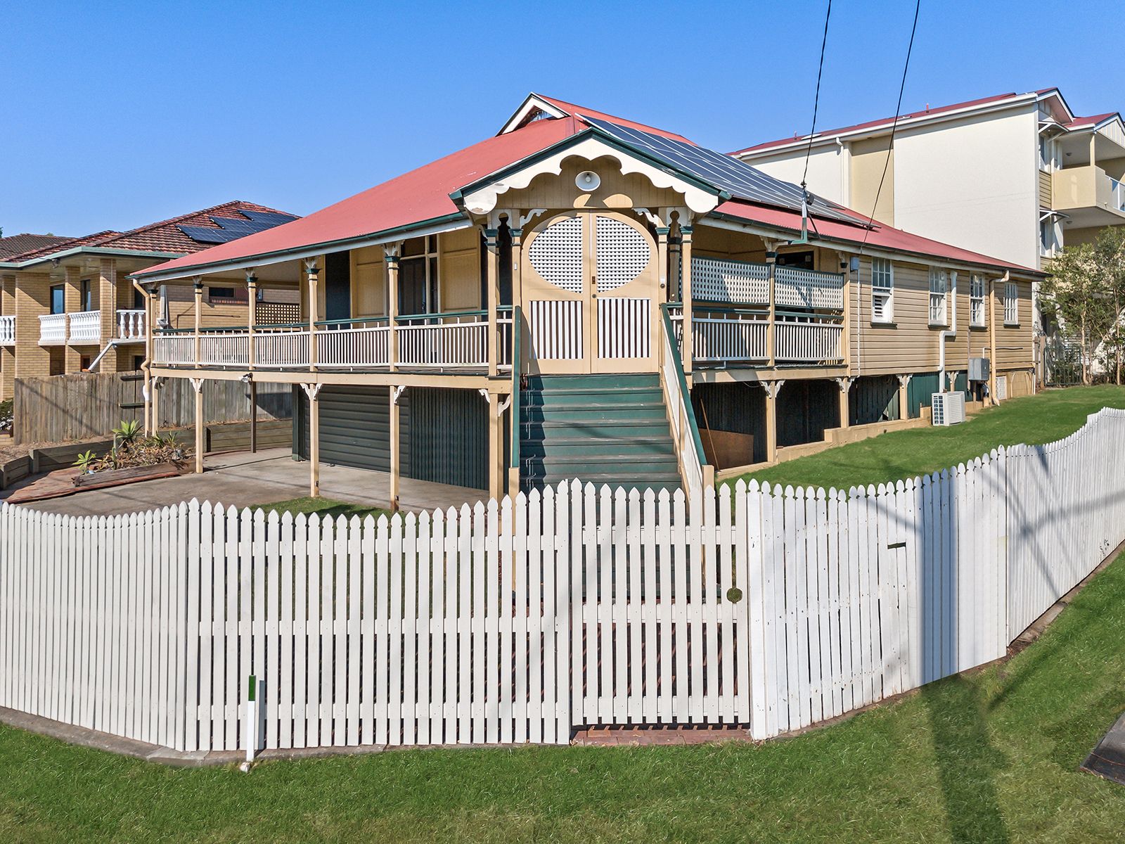 30 Windsor Street, Wavell Heights, QLD 4012