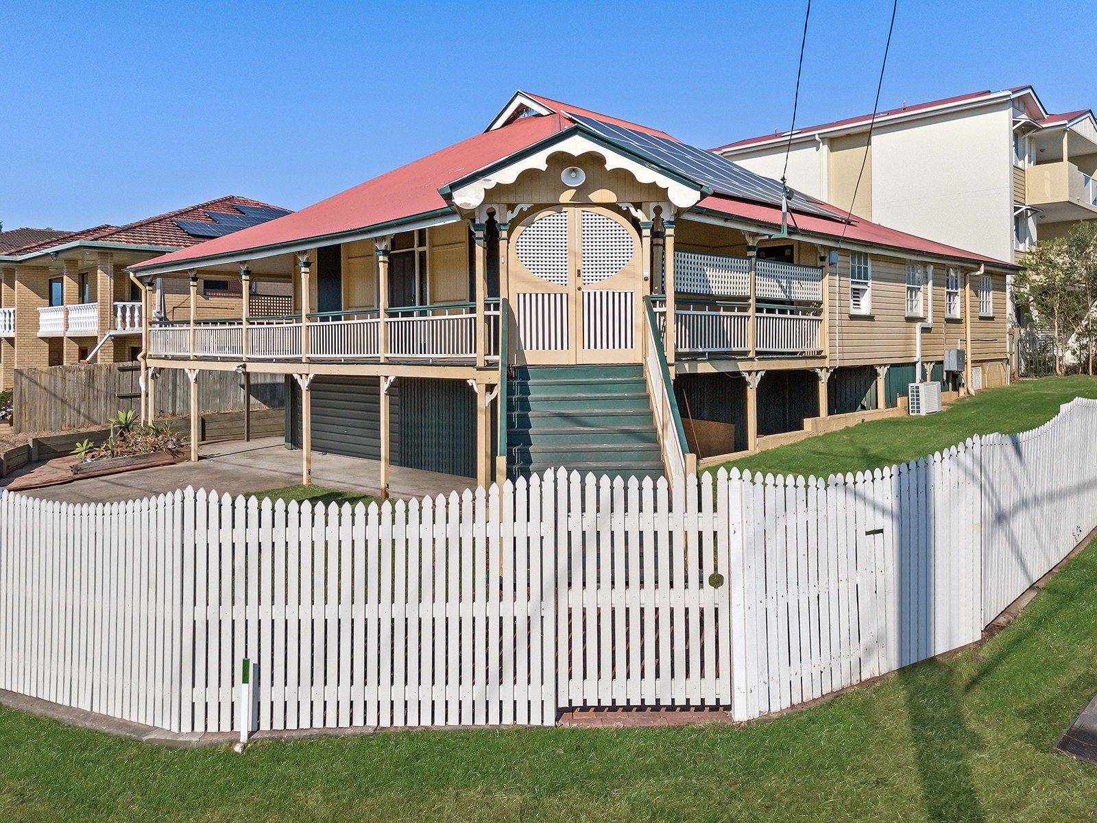 30 Windsor Street, Wavell Heights, QLD 4012