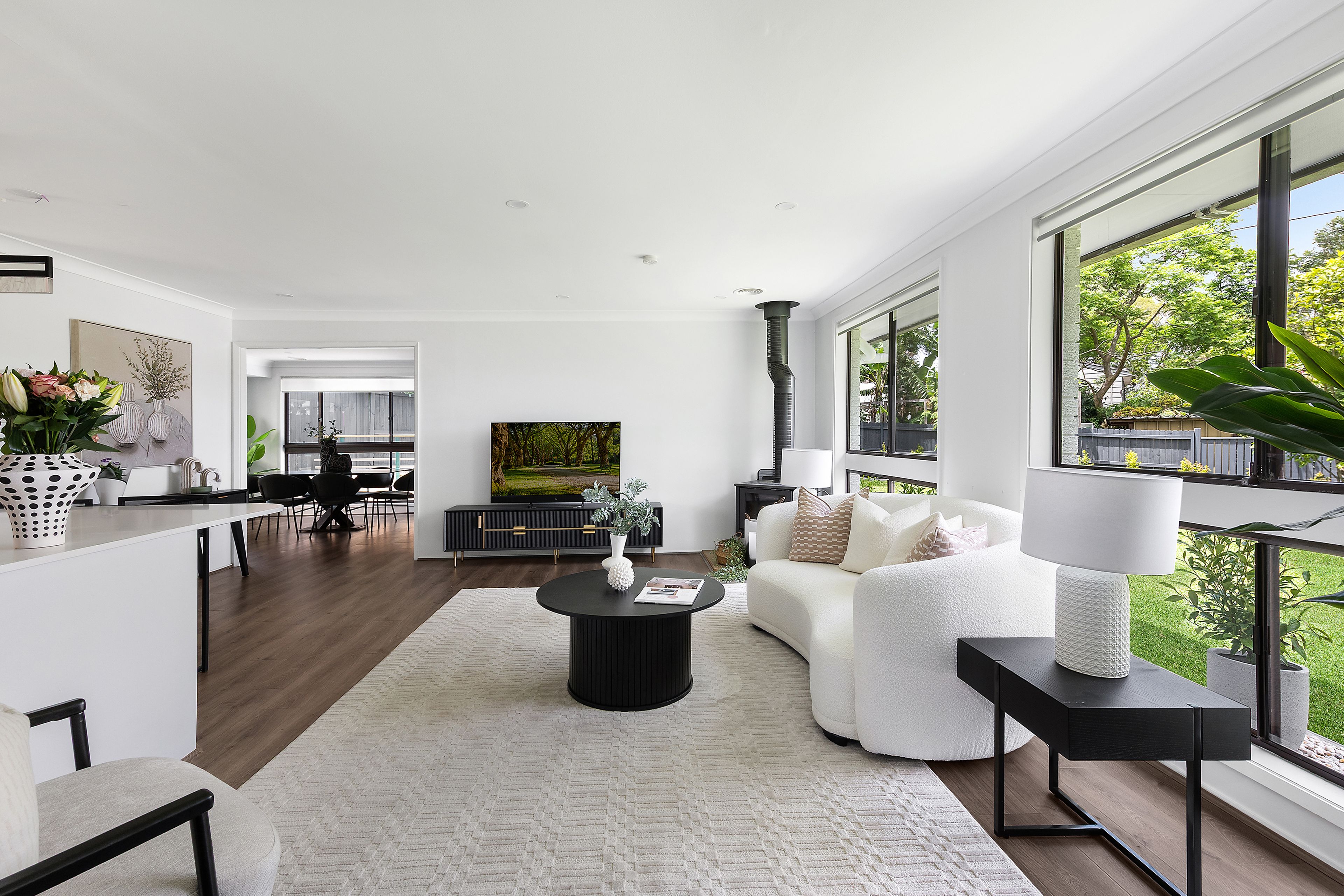 3 CAMELOT Close, Mount Colah, NSW 2079