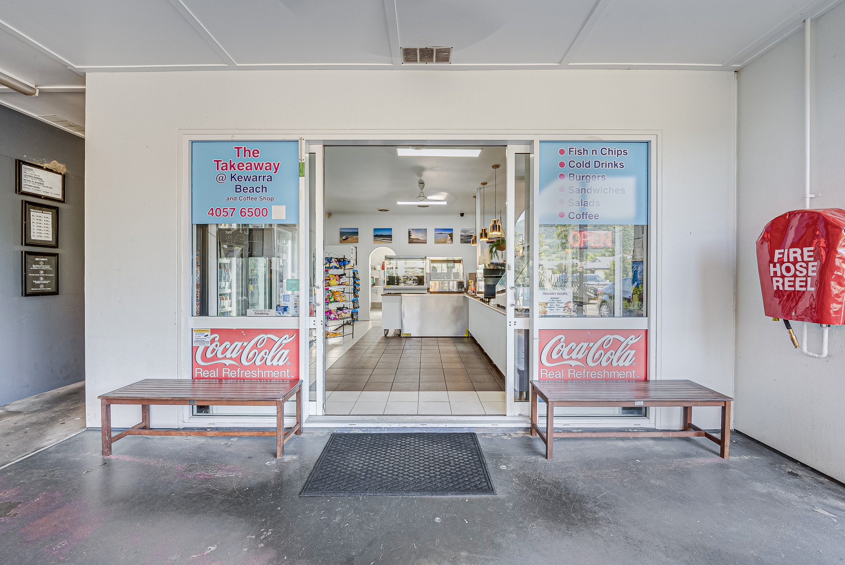 4/2-6 Cottesloe Drive, Kewarra Beach, QLD 4879