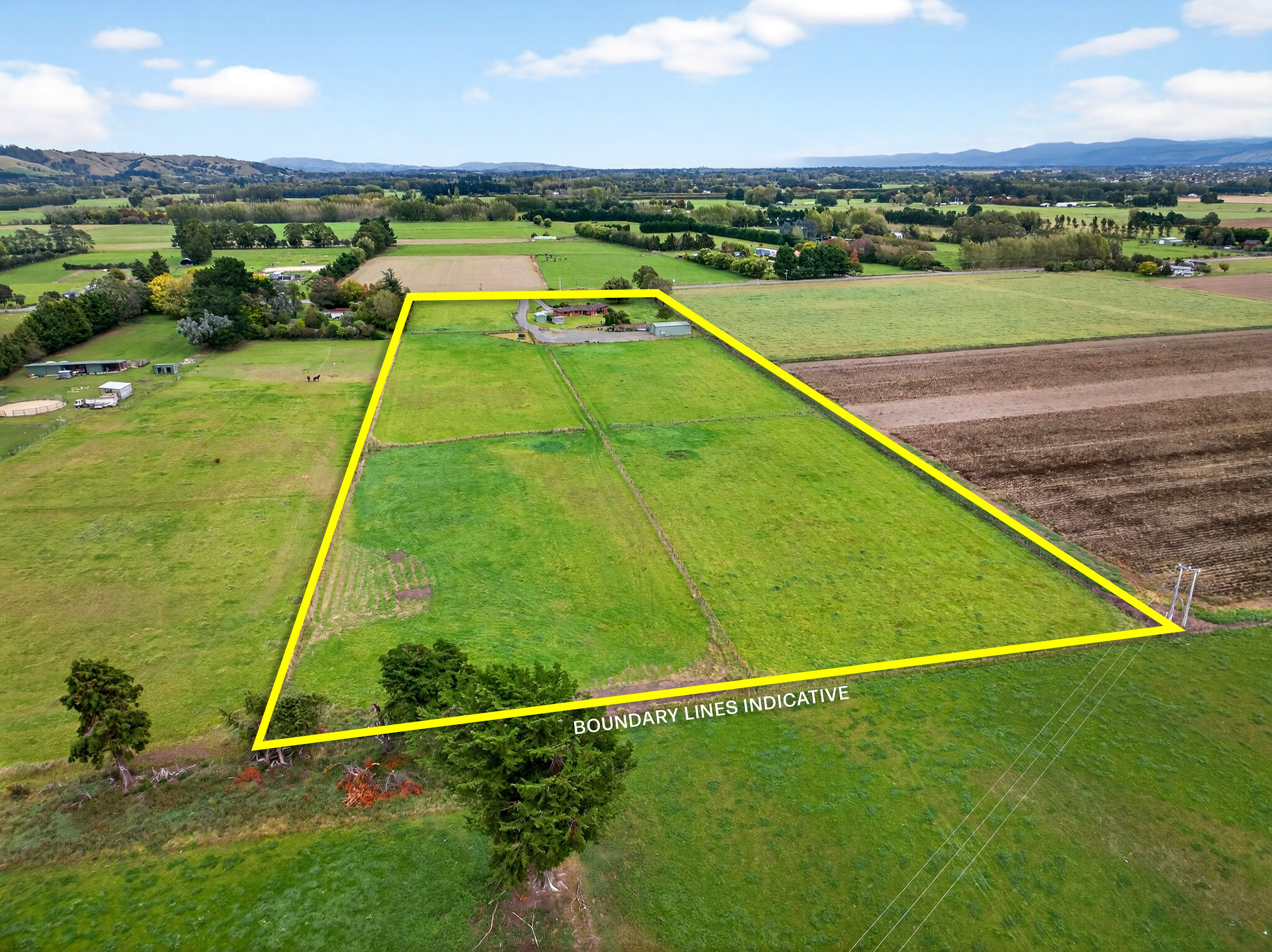 145 Masterton Castlepoint Road, Masterton, Masterton District